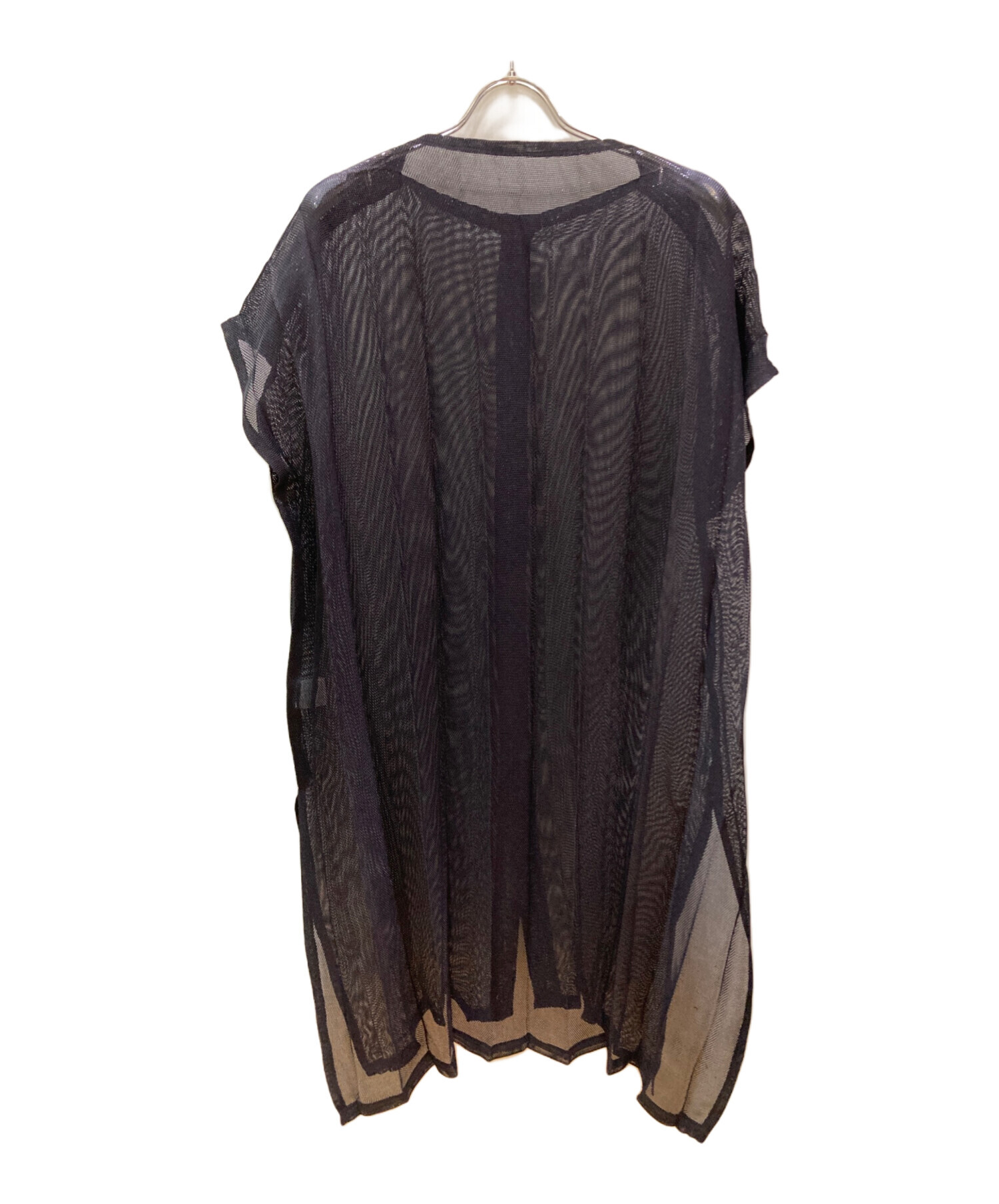 中古・古着通販】ISSEY MIYAKE me (イッセイ ミヤケ ミー) メッシュ