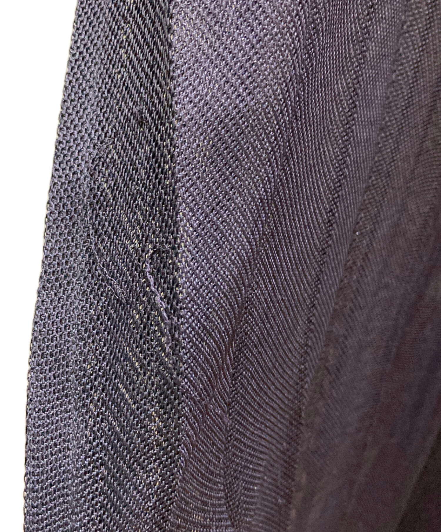 中古・古着通販】ISSEY MIYAKE me (イッセイ ミヤケ ミー) メッシュ