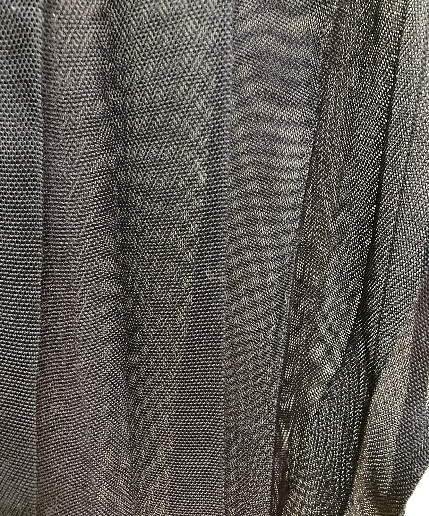 中古・古着通販】ISSEY MIYAKE me (イッセイ ミヤケ ミー) メッシュ