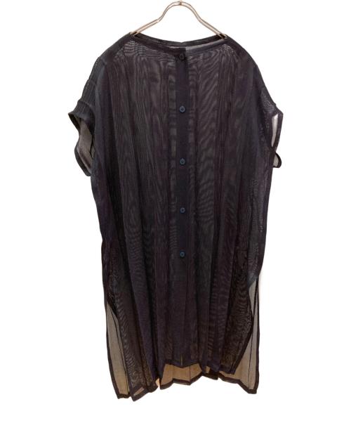 中古・古着通販】ISSEY MIYAKE me (イッセイ ミヤケ ミー) メッシュ