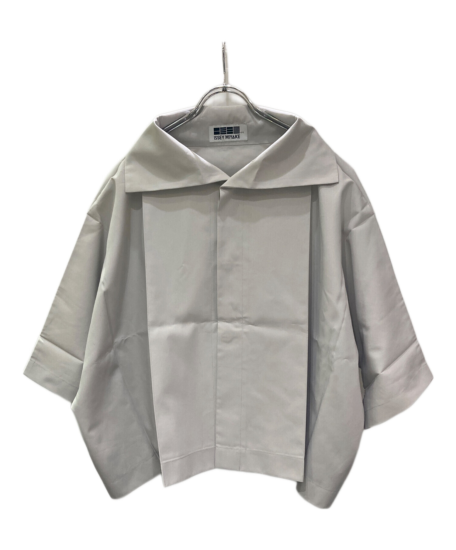 中古・古着通販】ISSEY MIYAKE 1325 (イッセイミヤケ1325) 変形