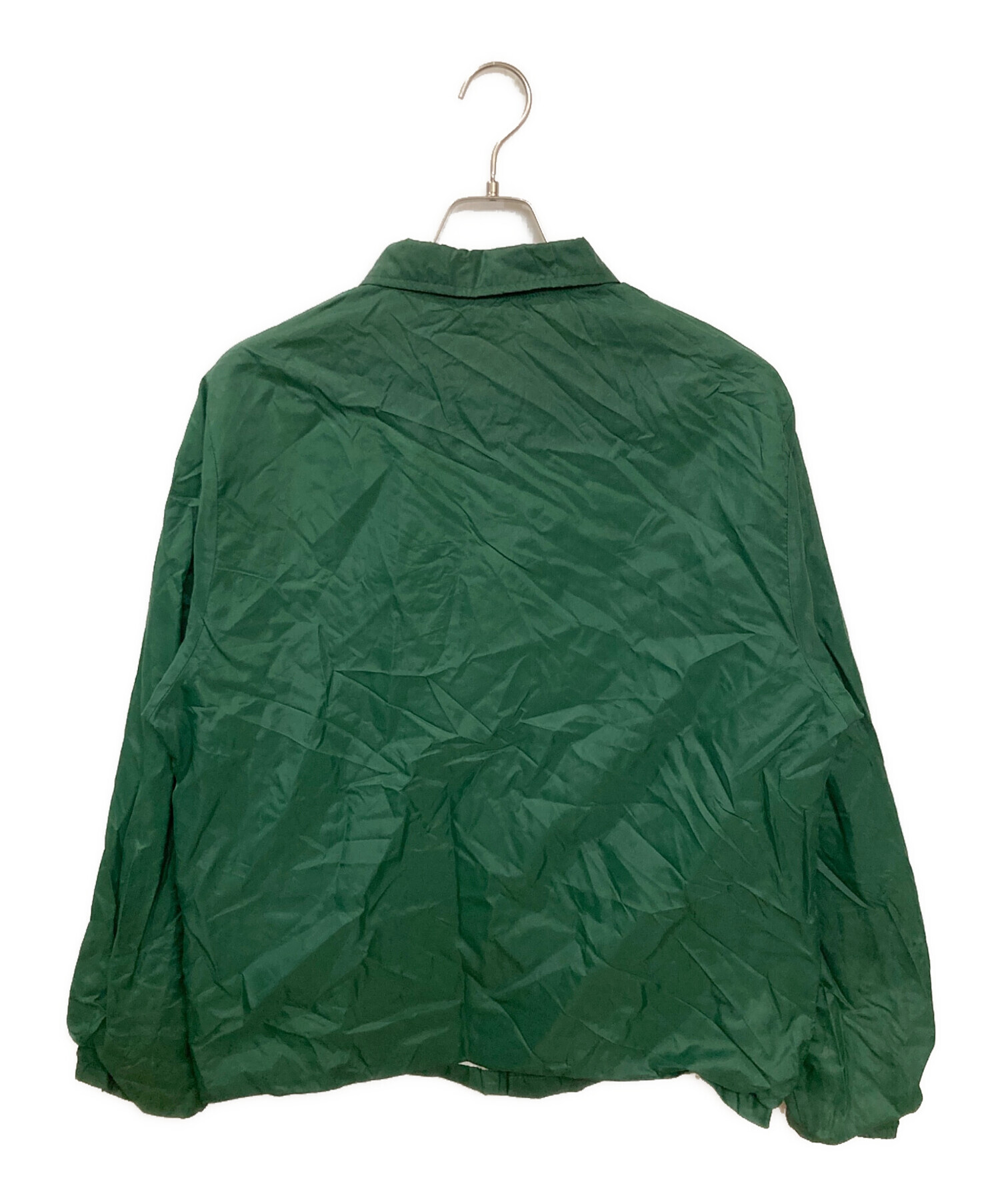 LAST ORGY TWO ナイロンジャケット United Sports 中古・古着通販】United Sports (ユナイテッドスポーツ) 90's LAST