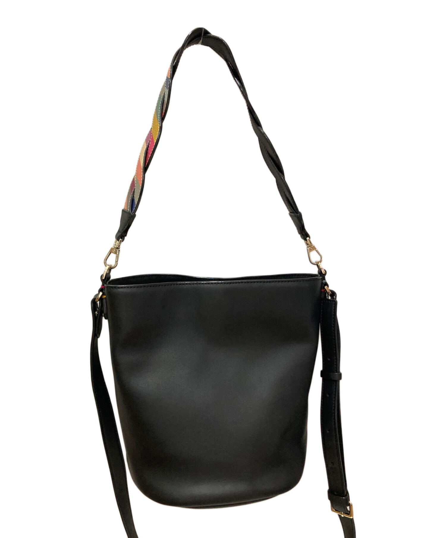 中古・古着通販】PAUL SMITH (ポールスミス) スワールトリム