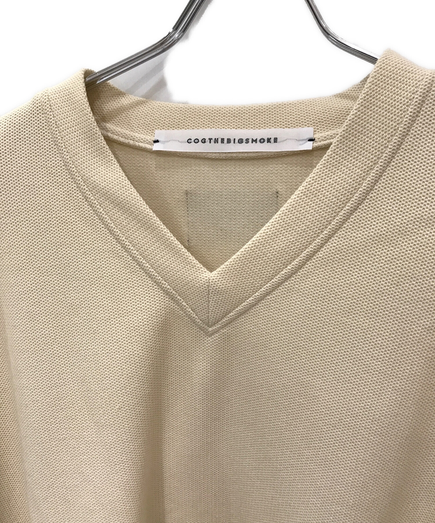 中古・古着通販】COGTHEBIGSMOKE (コグザビッグスモーク) KIKI WIDE