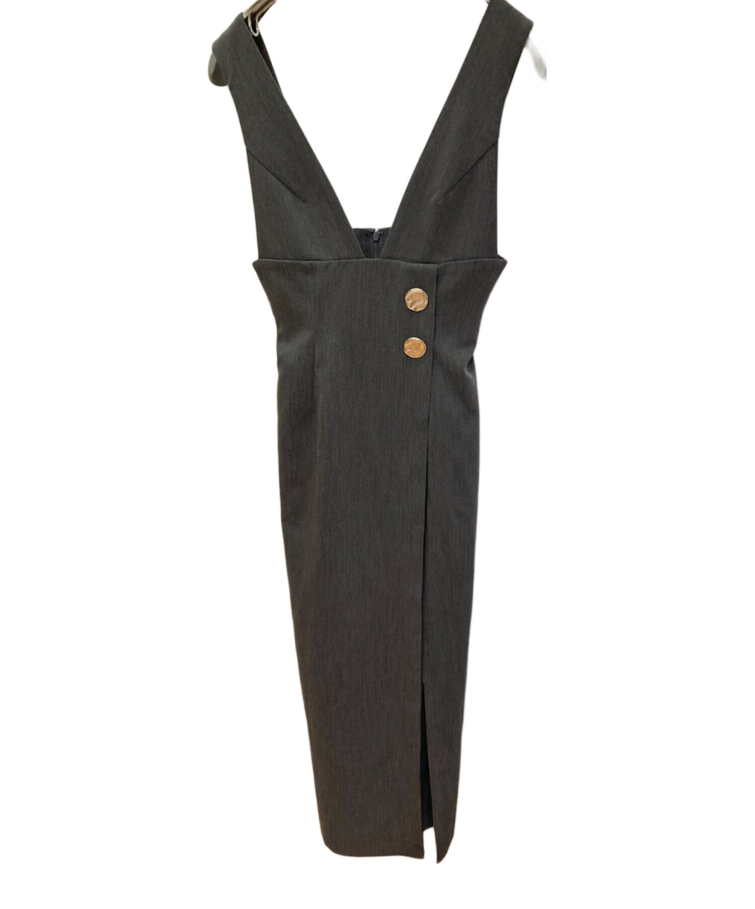 SNIDEL スナイデル Iラインジャンスカ 【公式通販】