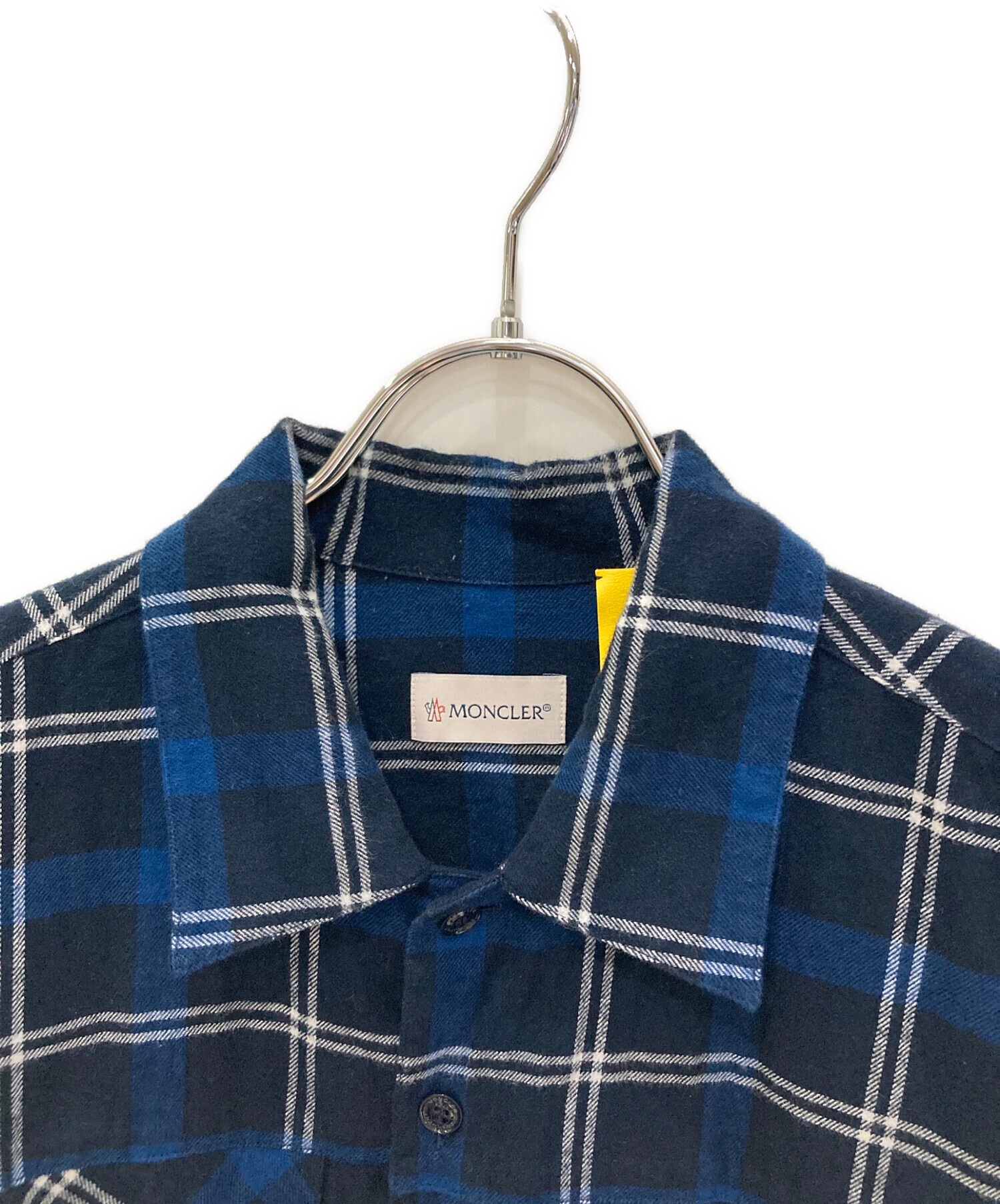 中古・古着通販】MONCLER (モンクレール) FRAGMENTS (フラグメント