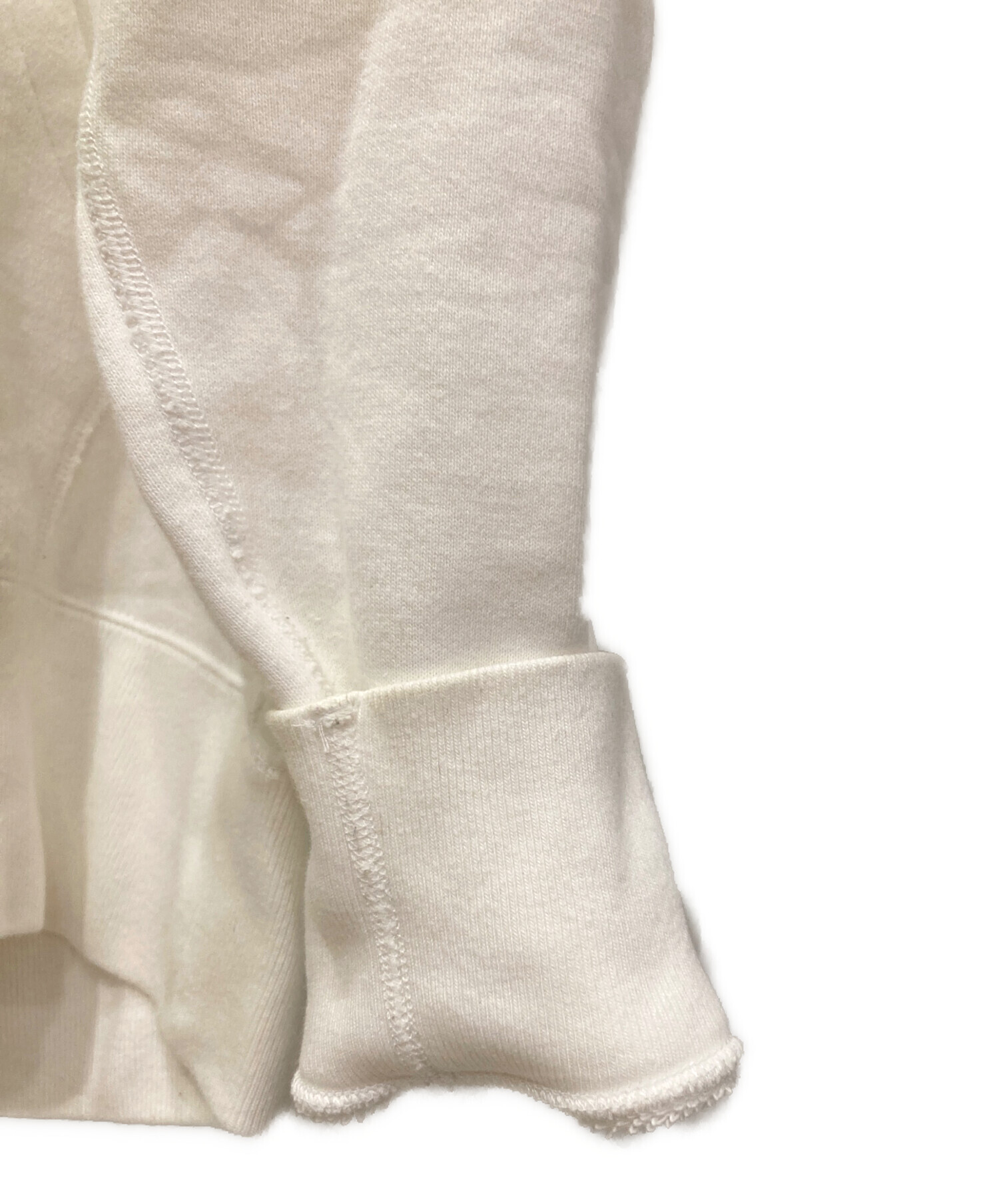 Nexusvii × LOOPWHEELER COCOON パーカー S/M Nexusvii × LOOPWHEELER COCOON パーカー S/M 【公式通販】