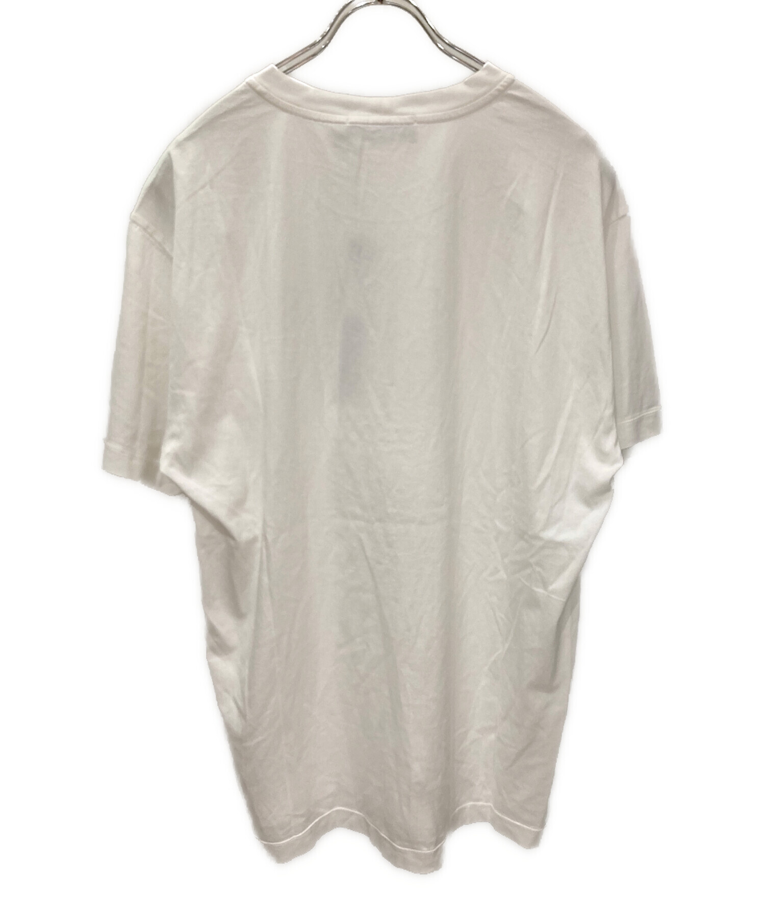 中古・古着通販】STONE ISLAND (ストーンアイランド) ワッペンTシャツ 