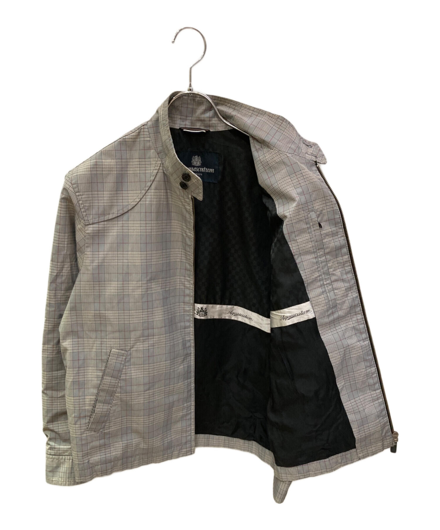 Apuascutum 推定70s スイングトップ リバーシブル Sサイズ Apuascutum 推定70s スイングトップ リバーシブル Sサイズ 2025年最新