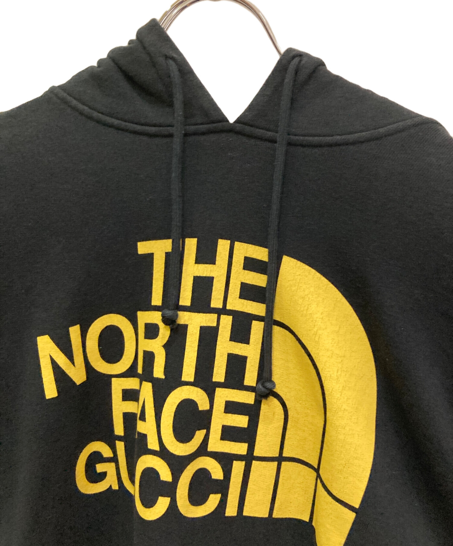 中古・古着通販】THE NORTH FACE (ザ ノース フェイス) GUCCI 中古・古着通販】THE NORTH FACE (ザ ノース フェイス) GUCCI