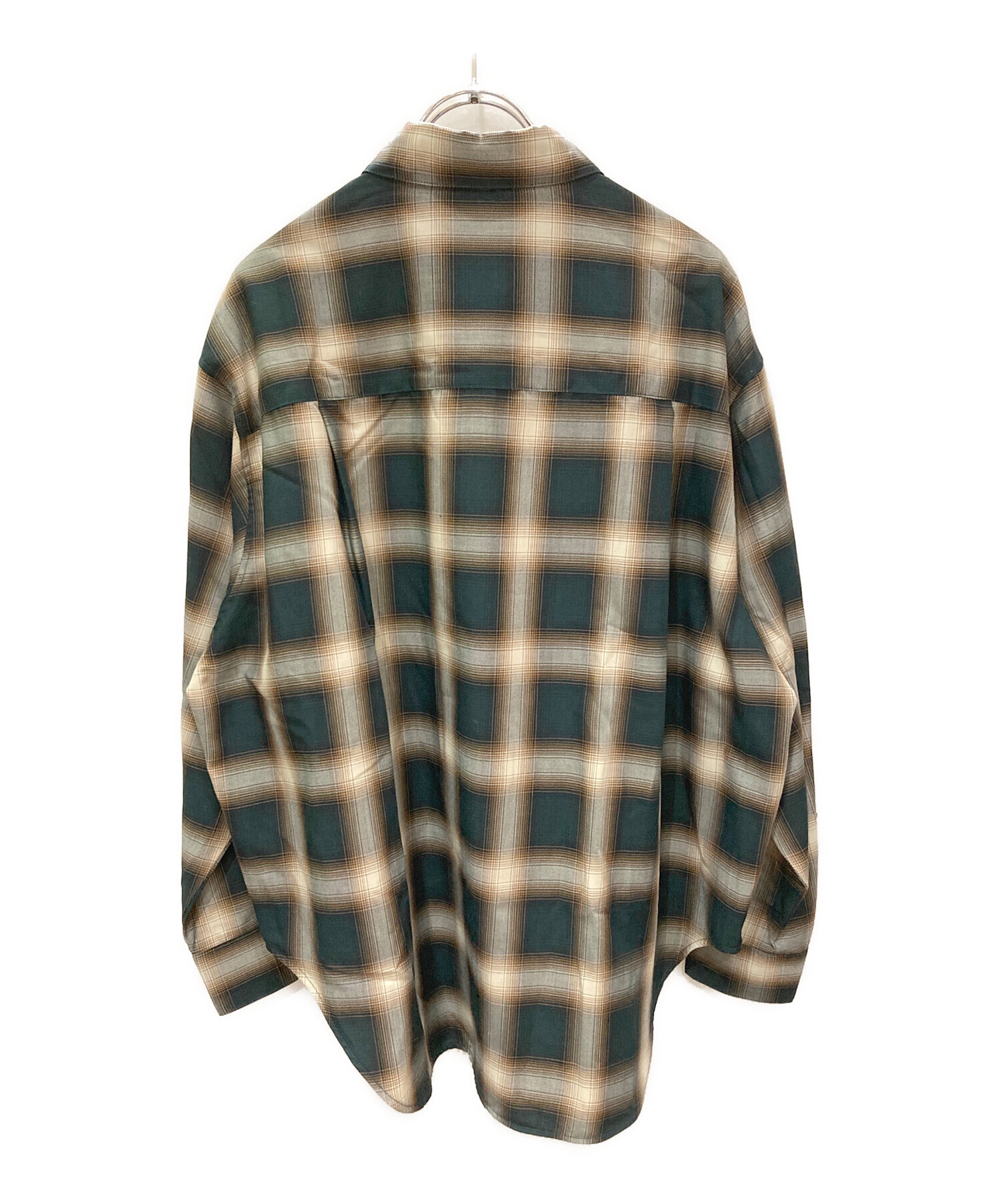 中古・古着通販】Spick and Span (スピックアンドスパン) TRツイル