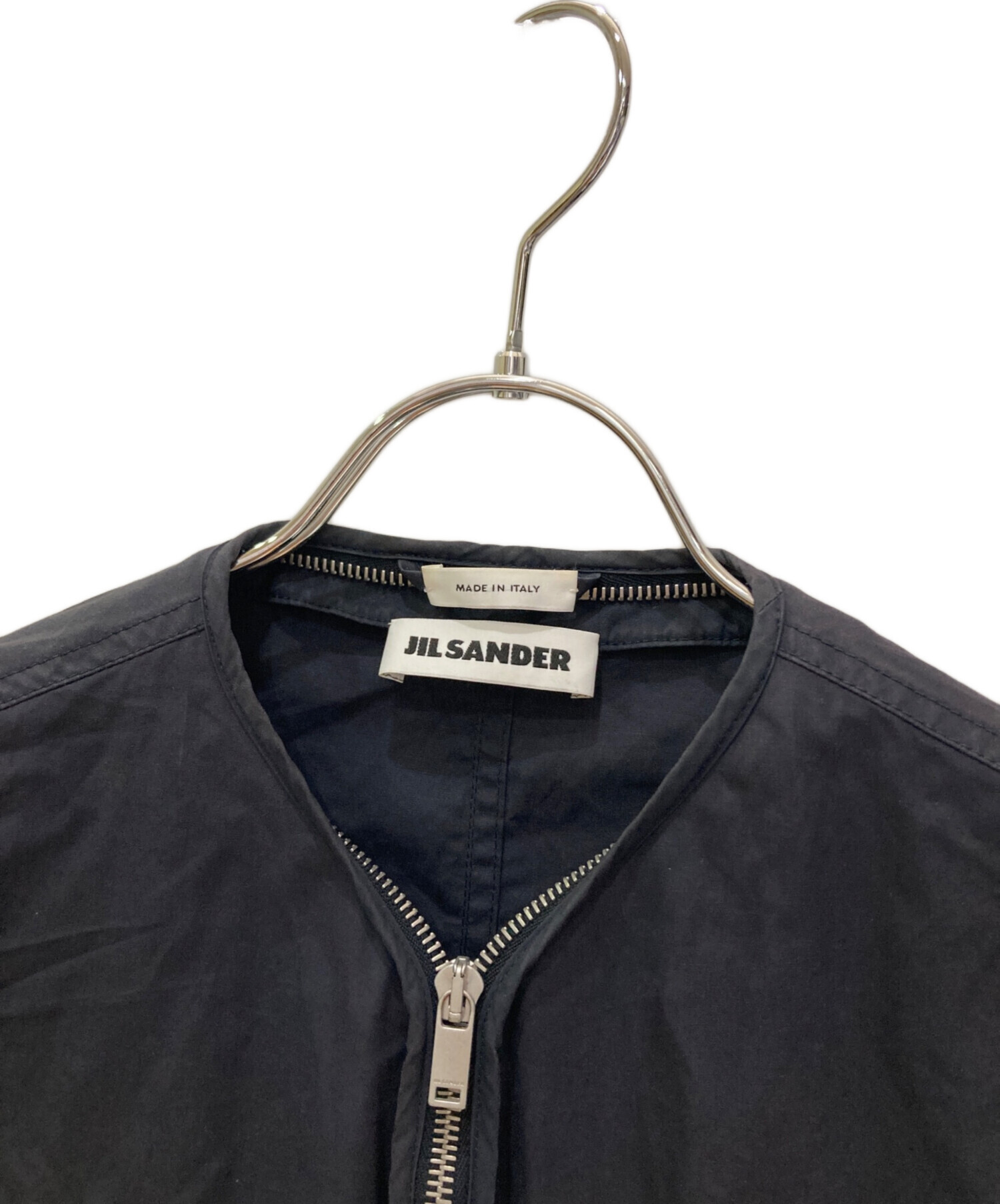 中古・古着通販】JIL SANDER (ジルサンダー) S/S STRESA JACKET 