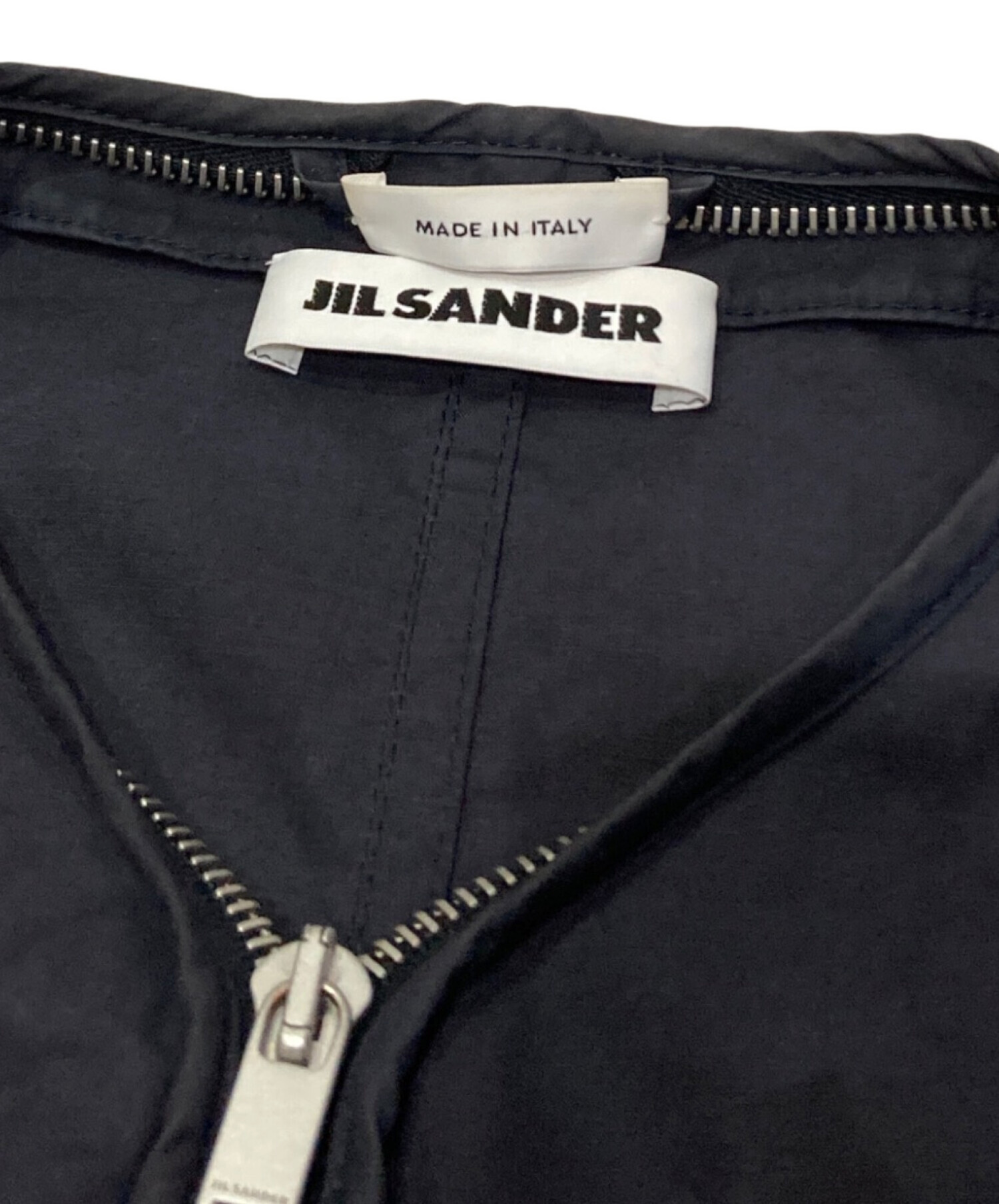 中古・古着通販】JIL SANDER (ジルサンダー) S/S STRESA JACKET 