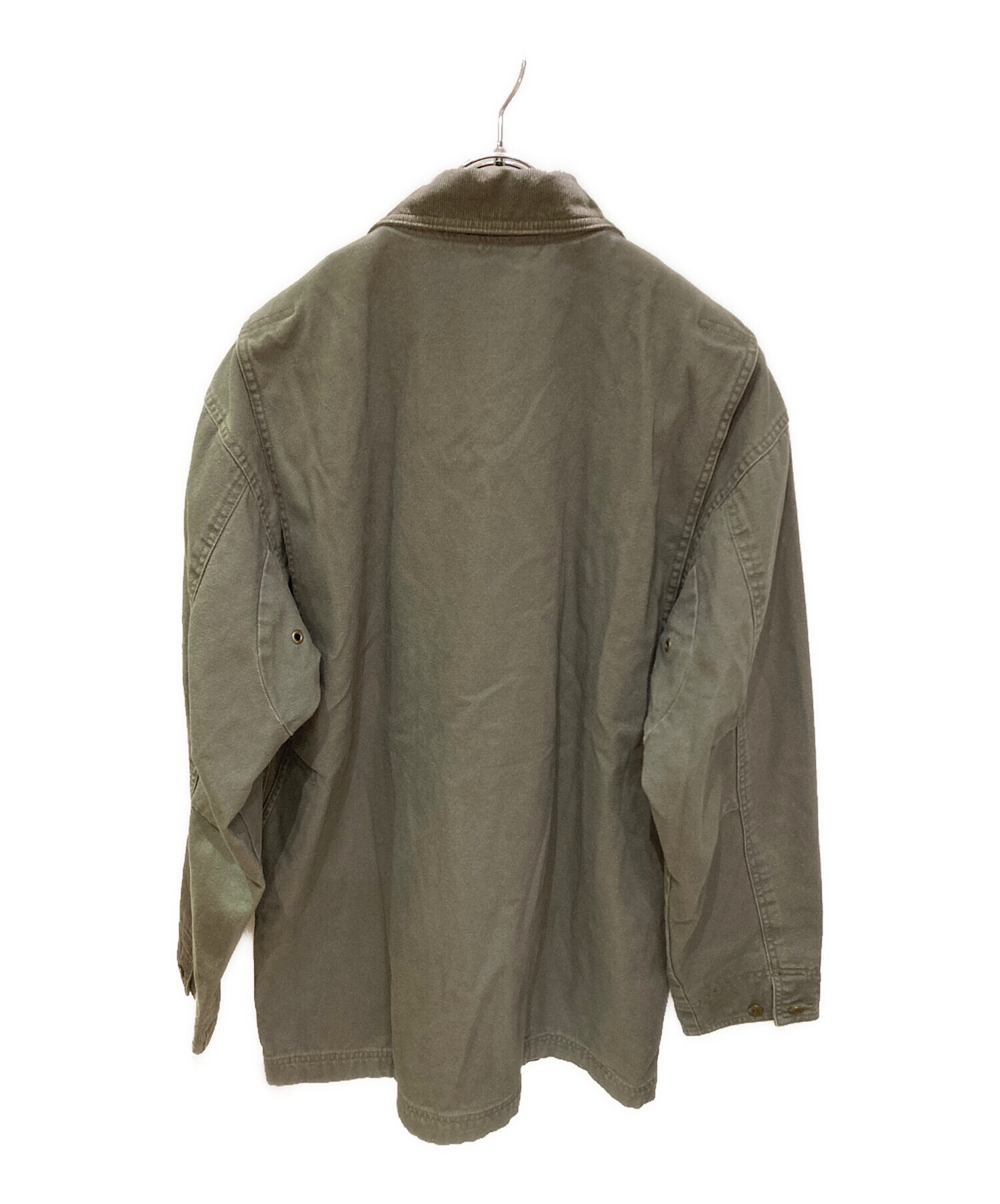 中古・古着通販】L.L.Bean (エルエルビーン) ハンティングジャケット