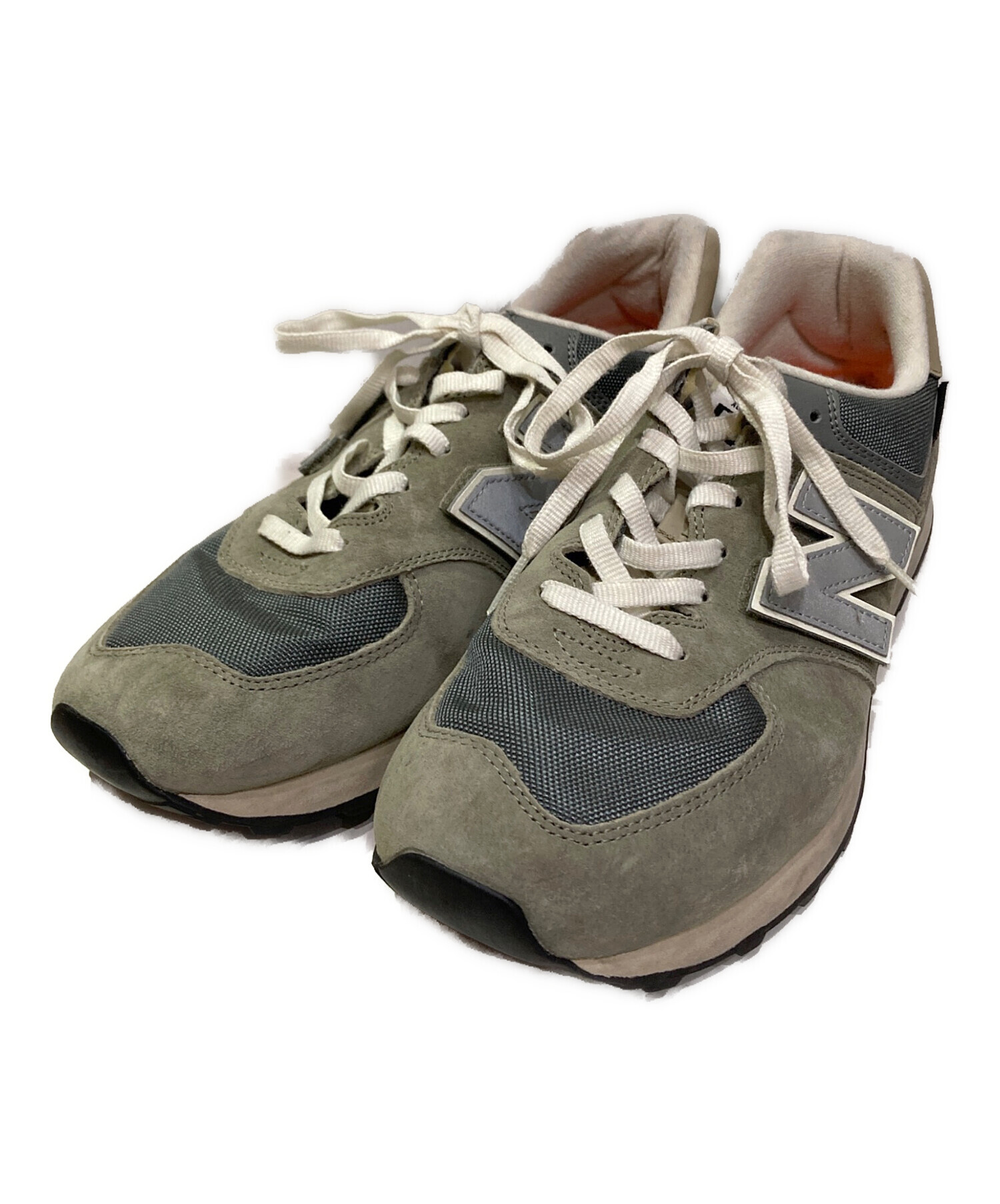 中古・古着通販】NEW BALANCE (ニューバランス) ALPHA (アルファ 
