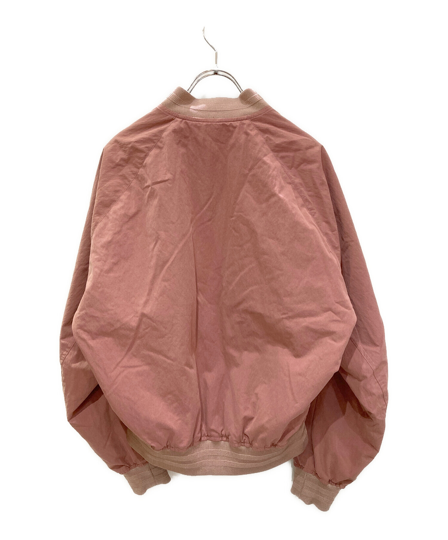 中古・古着通販】Dior (ディオール) リバーシブル オブリーク ボンバー