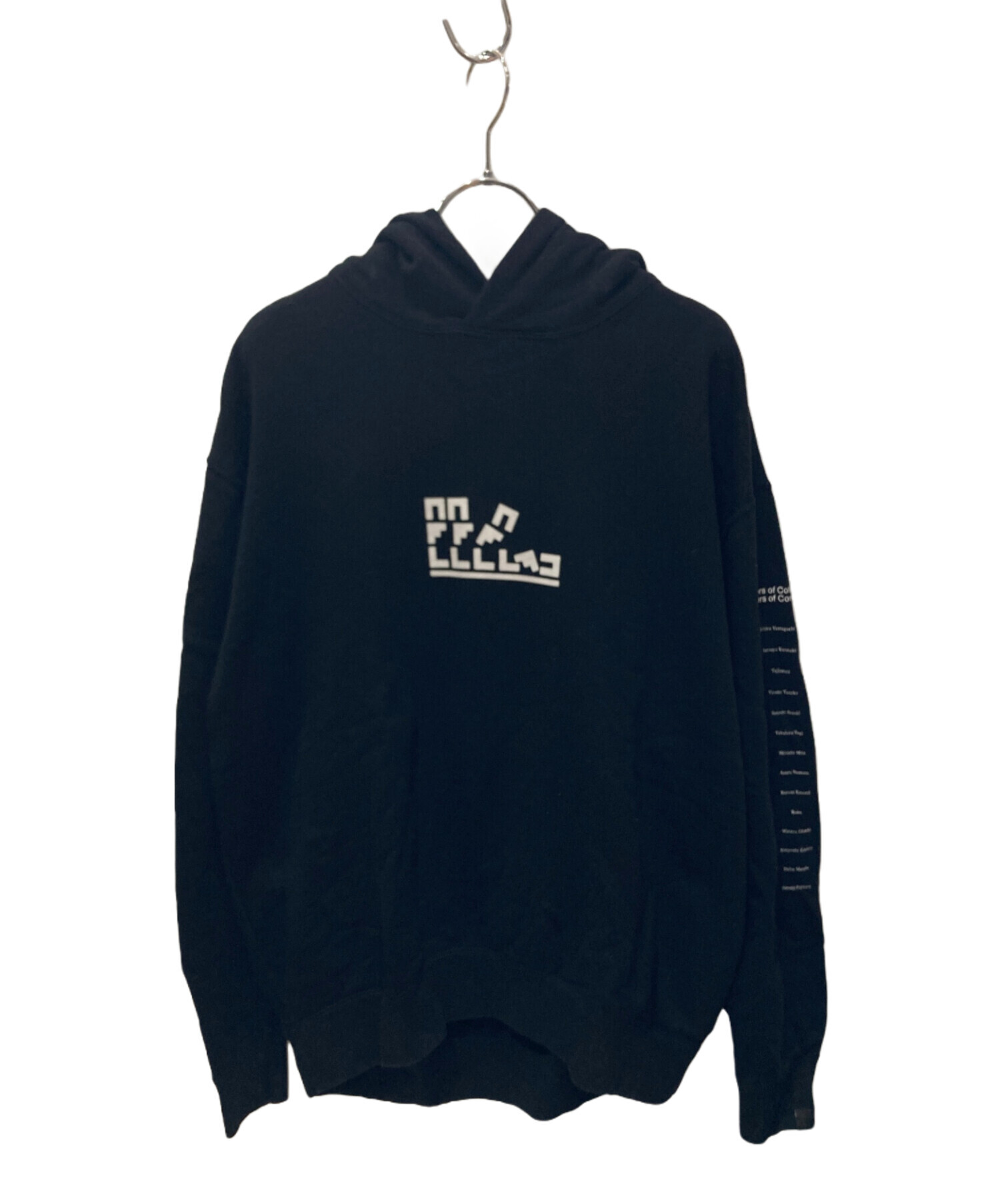 中古・古着通販】LOOPWHEELER (ループウィラー) FRAGMENTS