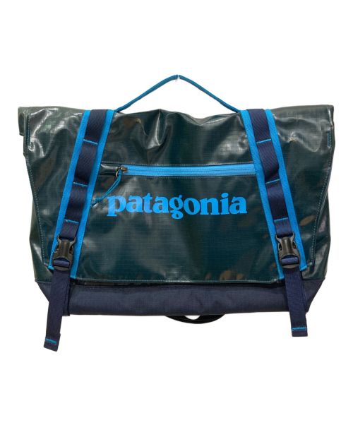 中古・古着通販】Patagonia (パタゴニア) メッセンジャーバッグ