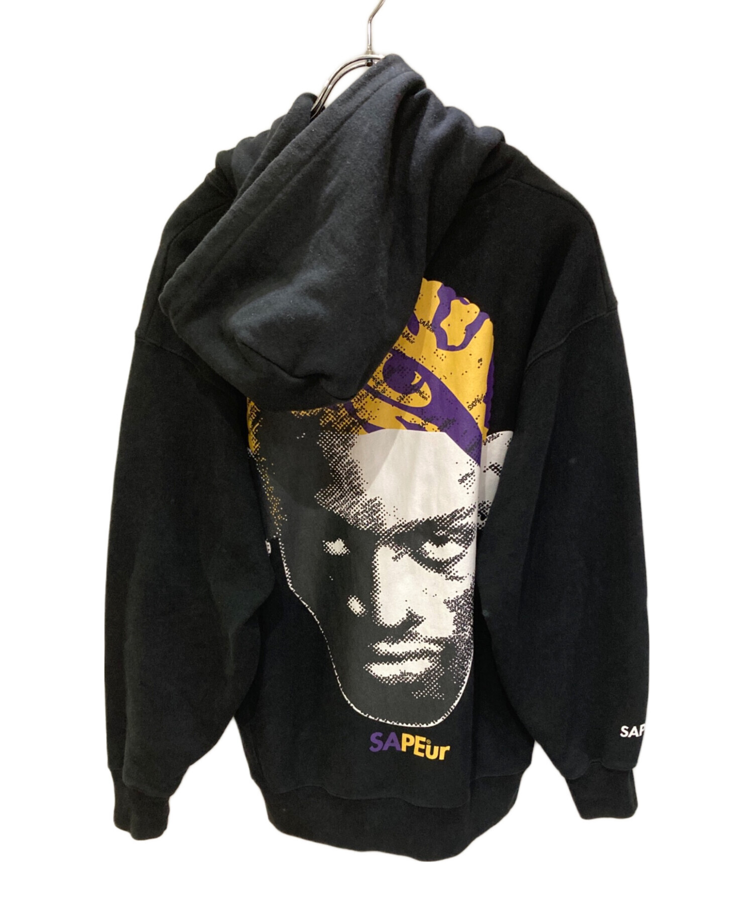 FR2 SAPEur XXL | DFK.QC.CA