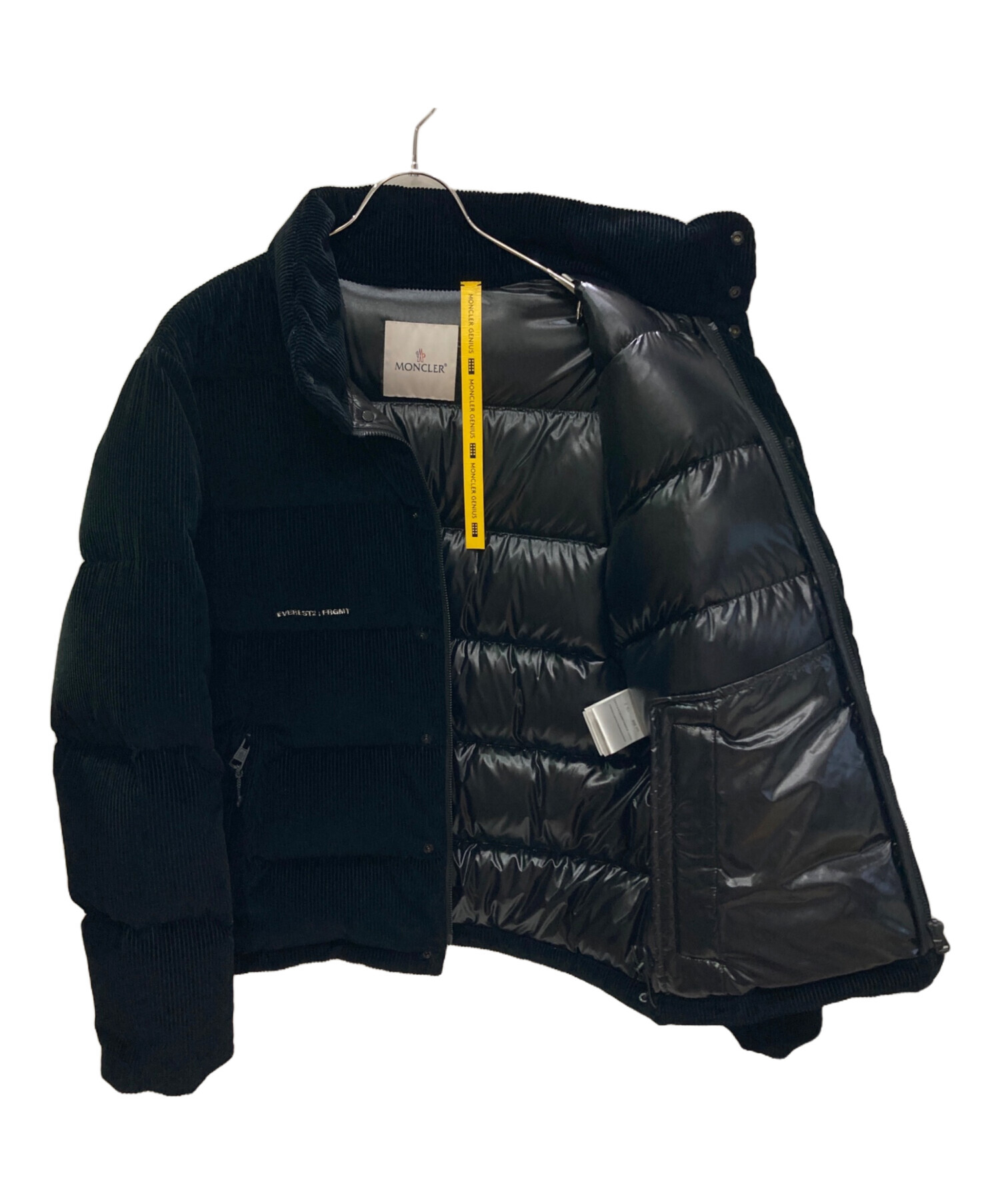 中古・古着通販】MONCLER (モンクレール) FRAGMENT DESIGN