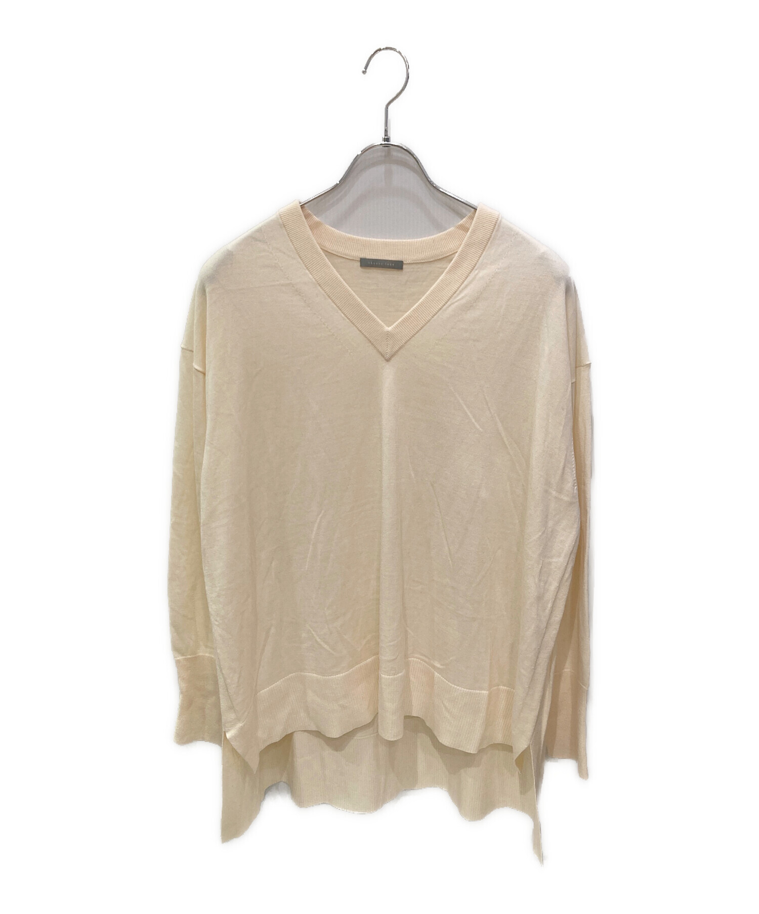 中古・古着通販】theory luxe (セオリーリュクス) ウォッシャブル