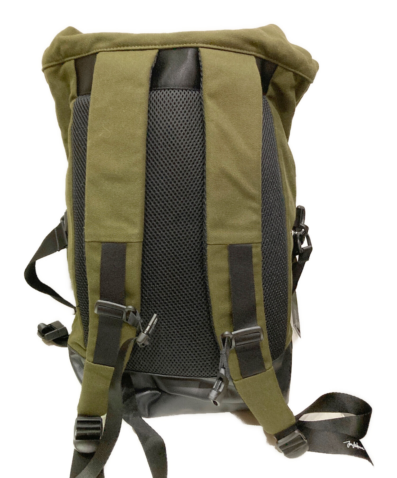 中古・古着通販】WILD THINGS (ワイルドシングス) JUN MIKAMI (ジュン