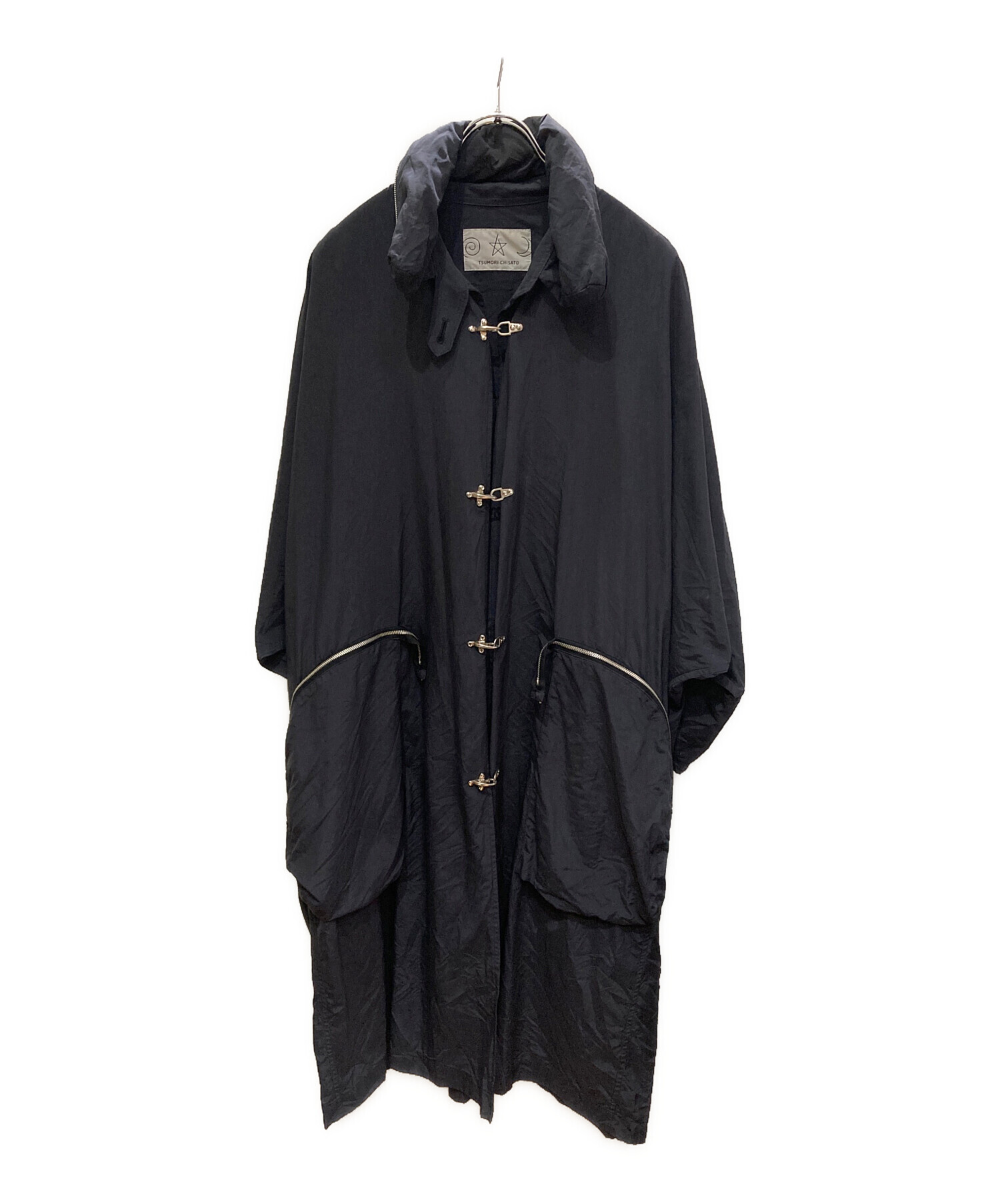 中古・古着通販】tsumori chisato (ツモリチサト) ファイヤーマン  