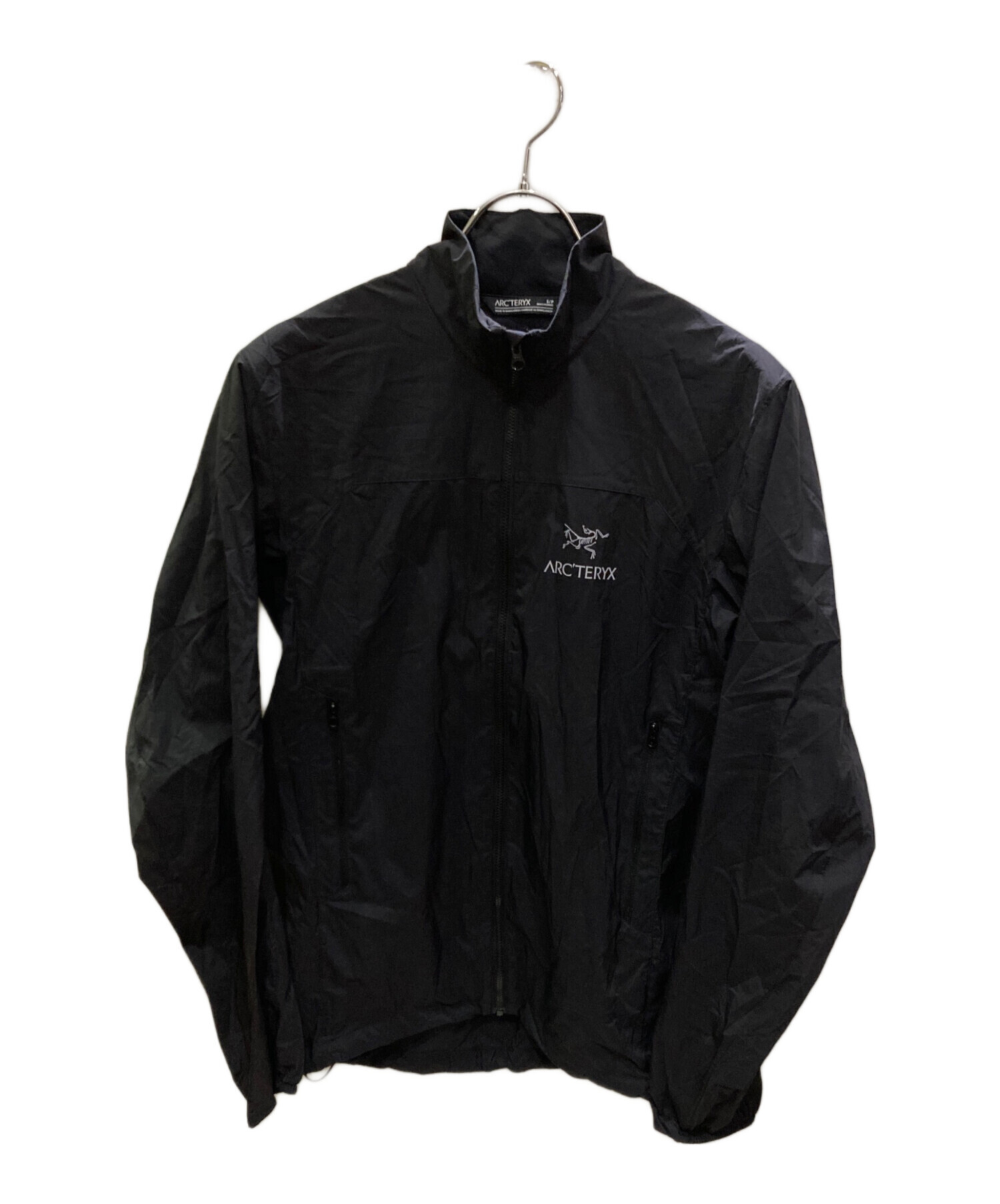 中古・古着通販】ARC'TERYX (アークテリクス) ジップアップ 中古・古着通販】ARC'TERYX (アークテリクス) ジップアップ