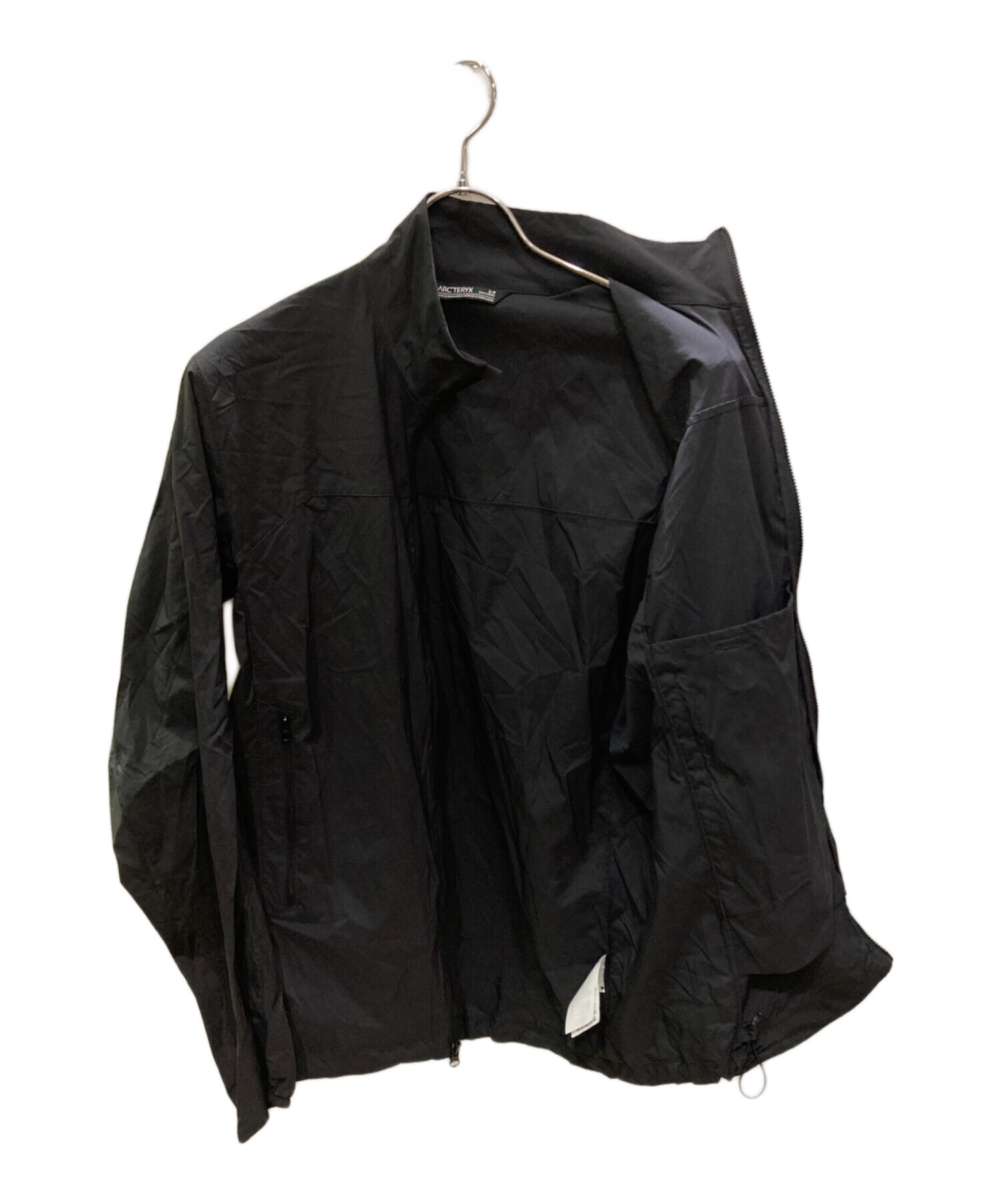 アークテリクス ARC'TERYX ジップアップ ジャケット ミドル アークテリクス ARC'TERYX ジップアップ ジャケット ミドル
