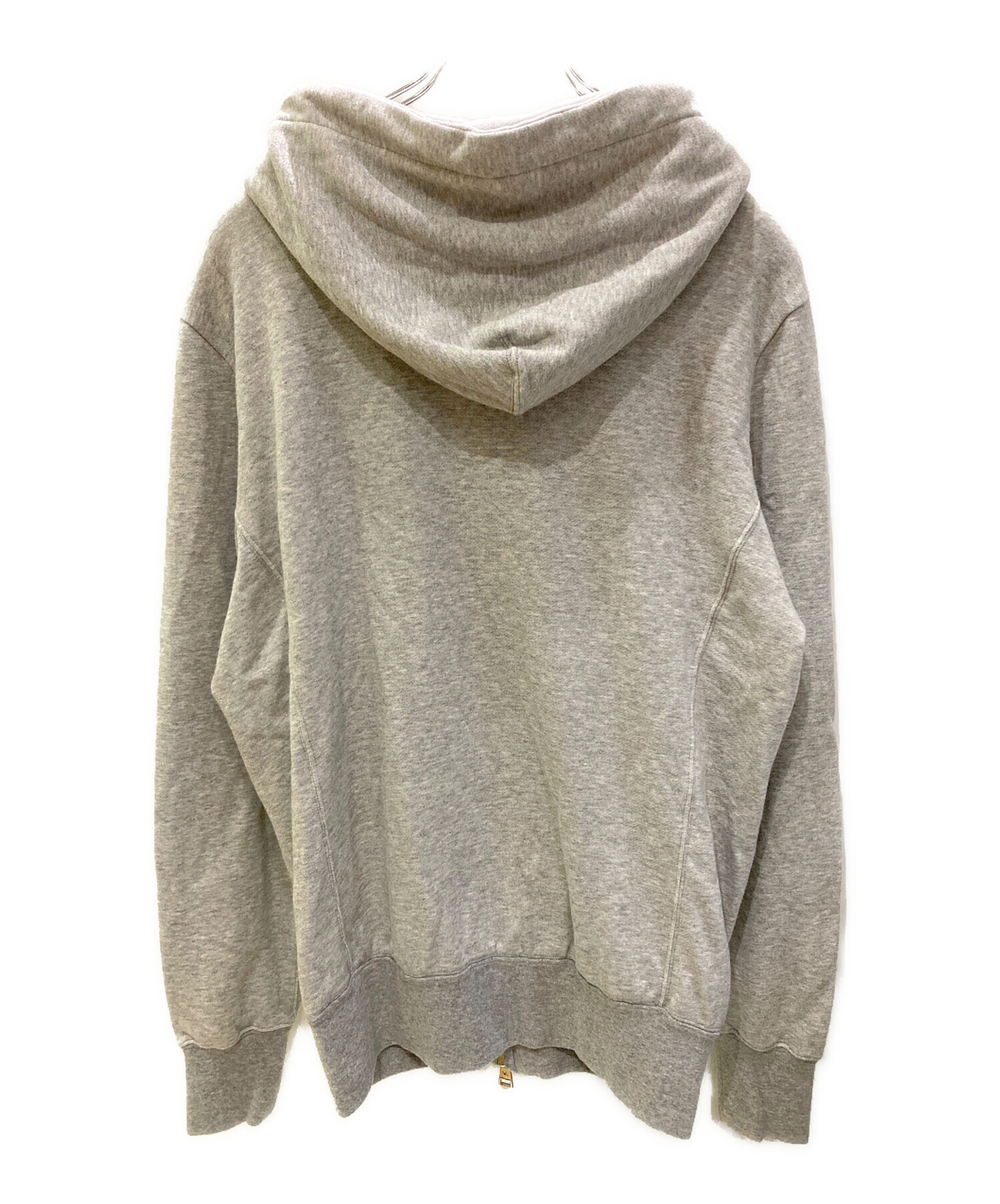 lucien pellat-finet × 1piu1uguale3 パーカー