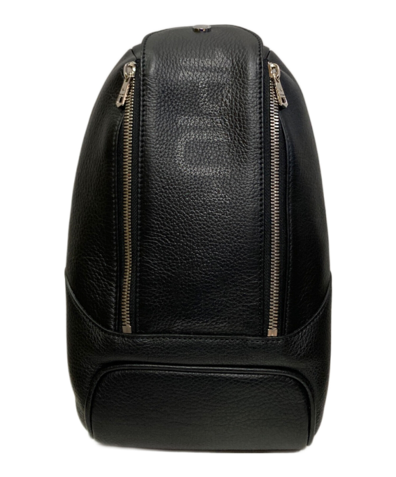 1piu1uguale3ペッレモルビダ ボディー バッグ 中古・古着通販】1piu1uguale3 (ウノ ピゥ ウノ ウグァーレ トレ