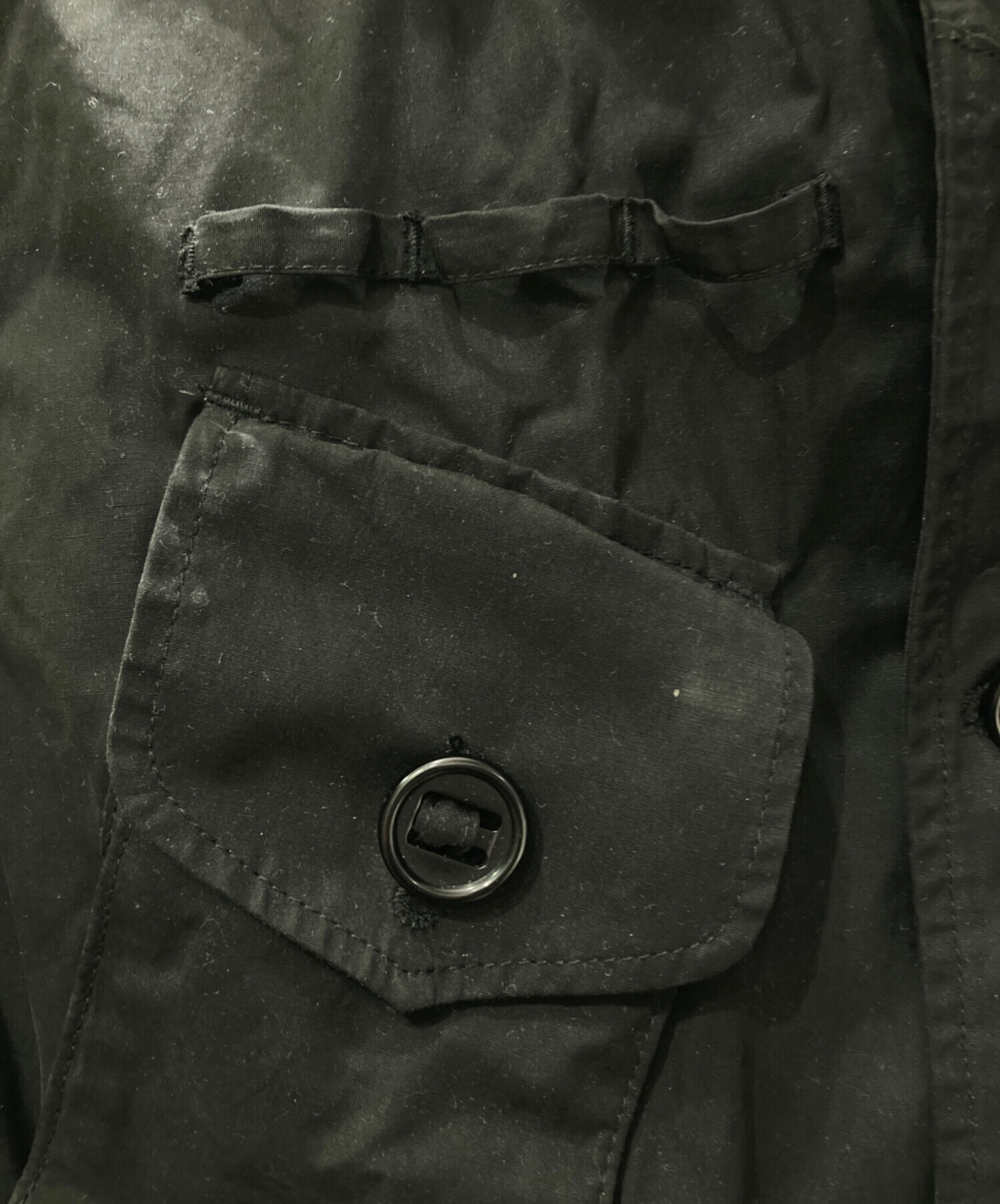 Lサイズ！south2 west8 ウールテンカラシャツジャケット サウス2ウエスト8 South2 West8 S2W8 テンカラジャケット フィッシング