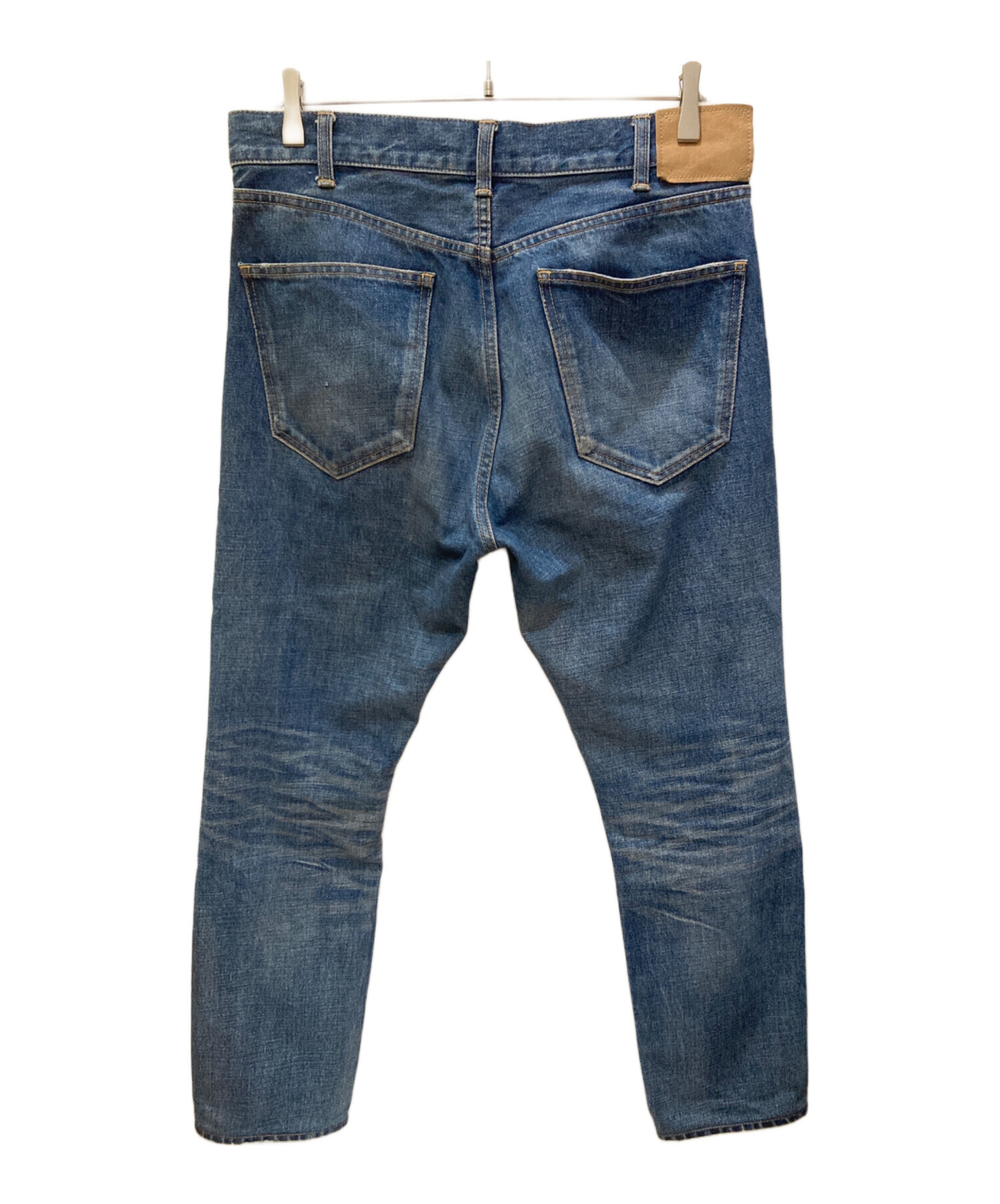 中古・古着通販】CELINE (セリーヌ) ルージーンズ / ヴィンテージ