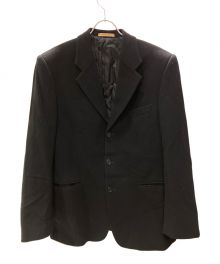 YVES SAINT LAURENT pour homme ロゴ ジャケット M YVES SAINT LAURENT pour homme ロゴ ジャケット M Other