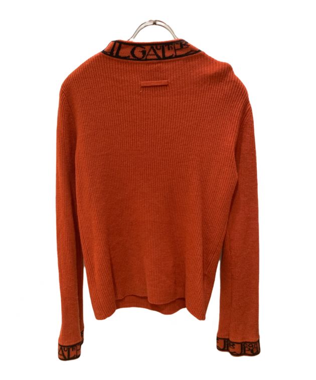 中古・古着通販】Jean Paul Gaultier homme (ジャンポールゴルチェオム