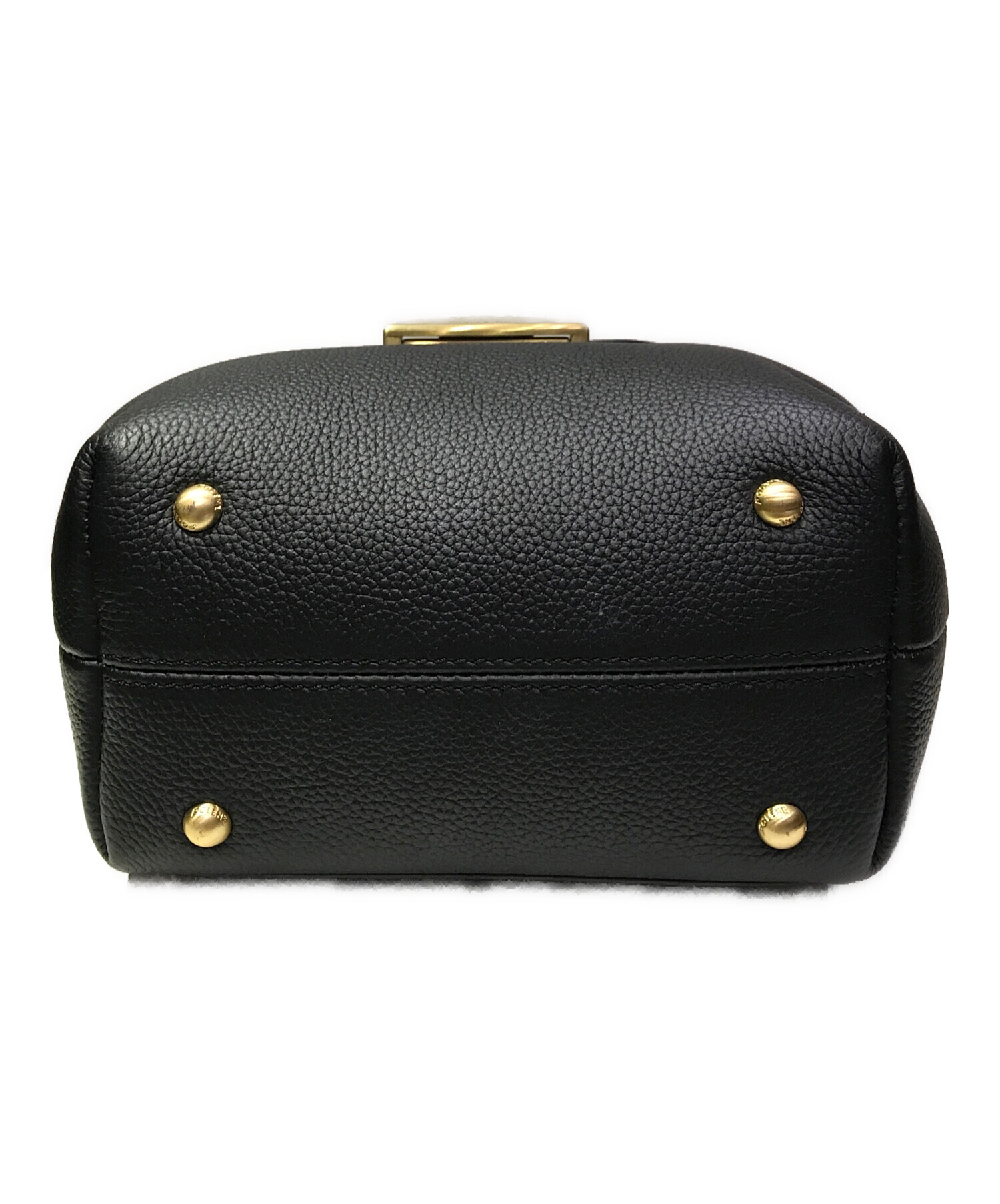 中古・古着通販】POLENE (ポレーヌ) NUMERO UN mini ブラック