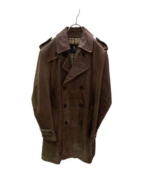 中古・古着通販】BURBERRY BLACK LABEL (バーバリーブラック