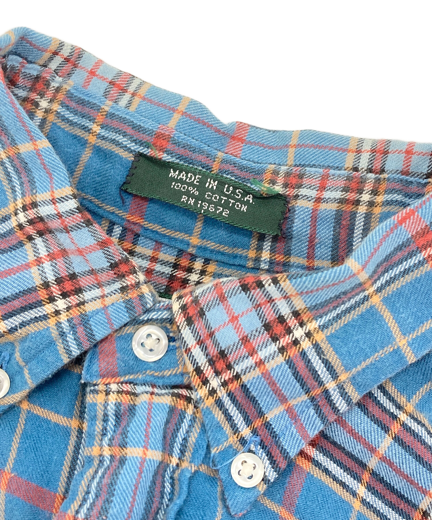 中古・古着通販】POLO RALPH LAUREN (ポロ・ラルフローレン) 80