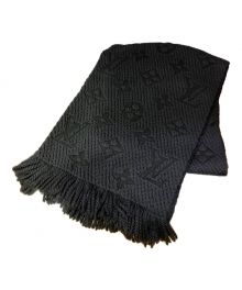 中古・古着通販】LOUIS VUITTON (ルイ ヴィトン) ウールマフラー