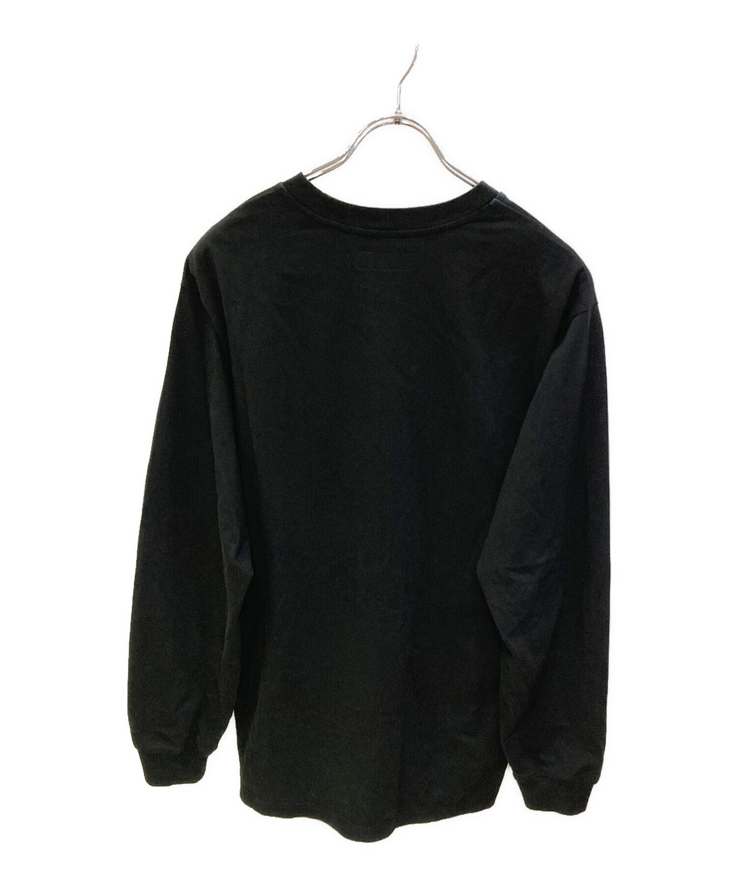 中古・古着通販】SUPREME (シュプリーム) ロングスリーブカットソー