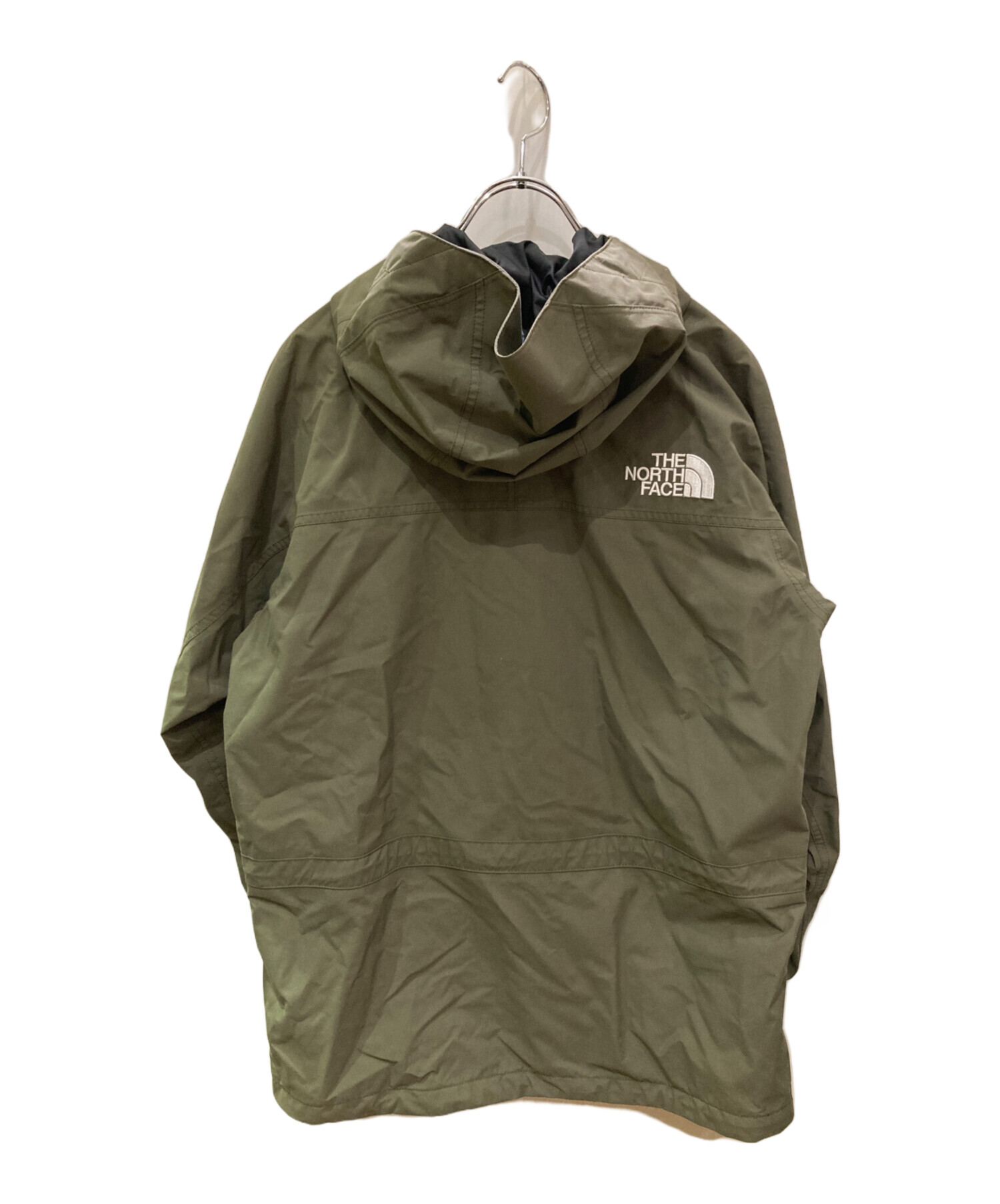 中古・古着通販】THE NORTH FACE (ザ ノース フェイス 中古・古着通販】THE NORTH FACE (ザ ノース フェイス