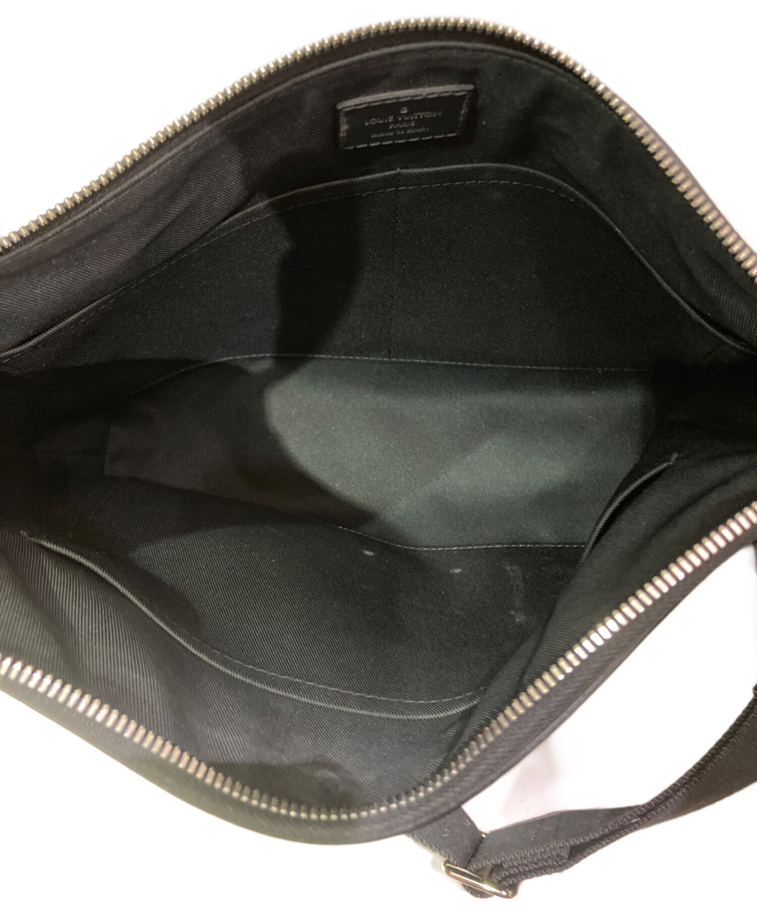 中古・古着通販】LOUIS VUITTON (ルイ ヴィトン) ショルダーバッグ
