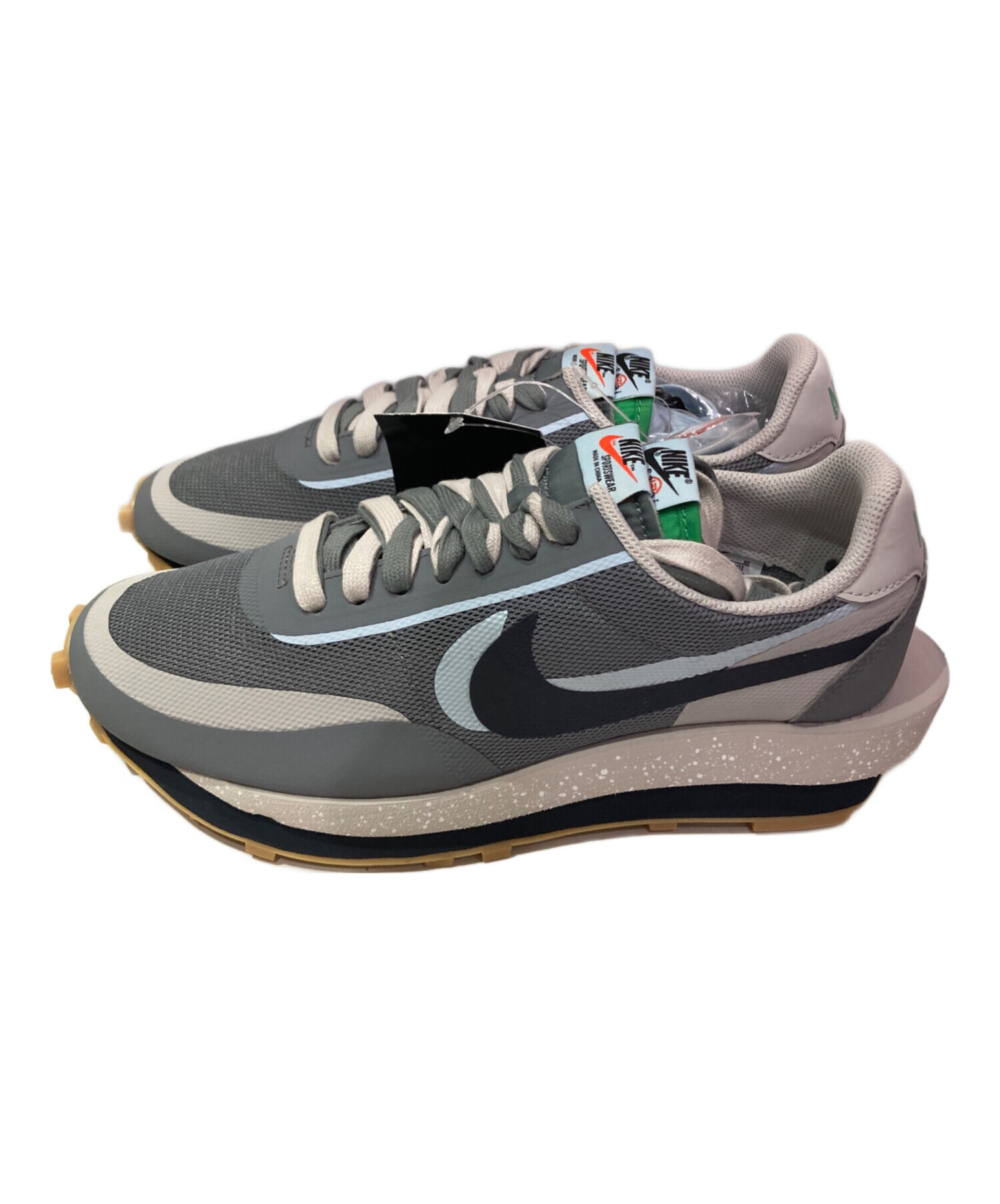 中古・古着通販】NIKE (ナイキ) sacai (サカイ) CLOT (クロット 