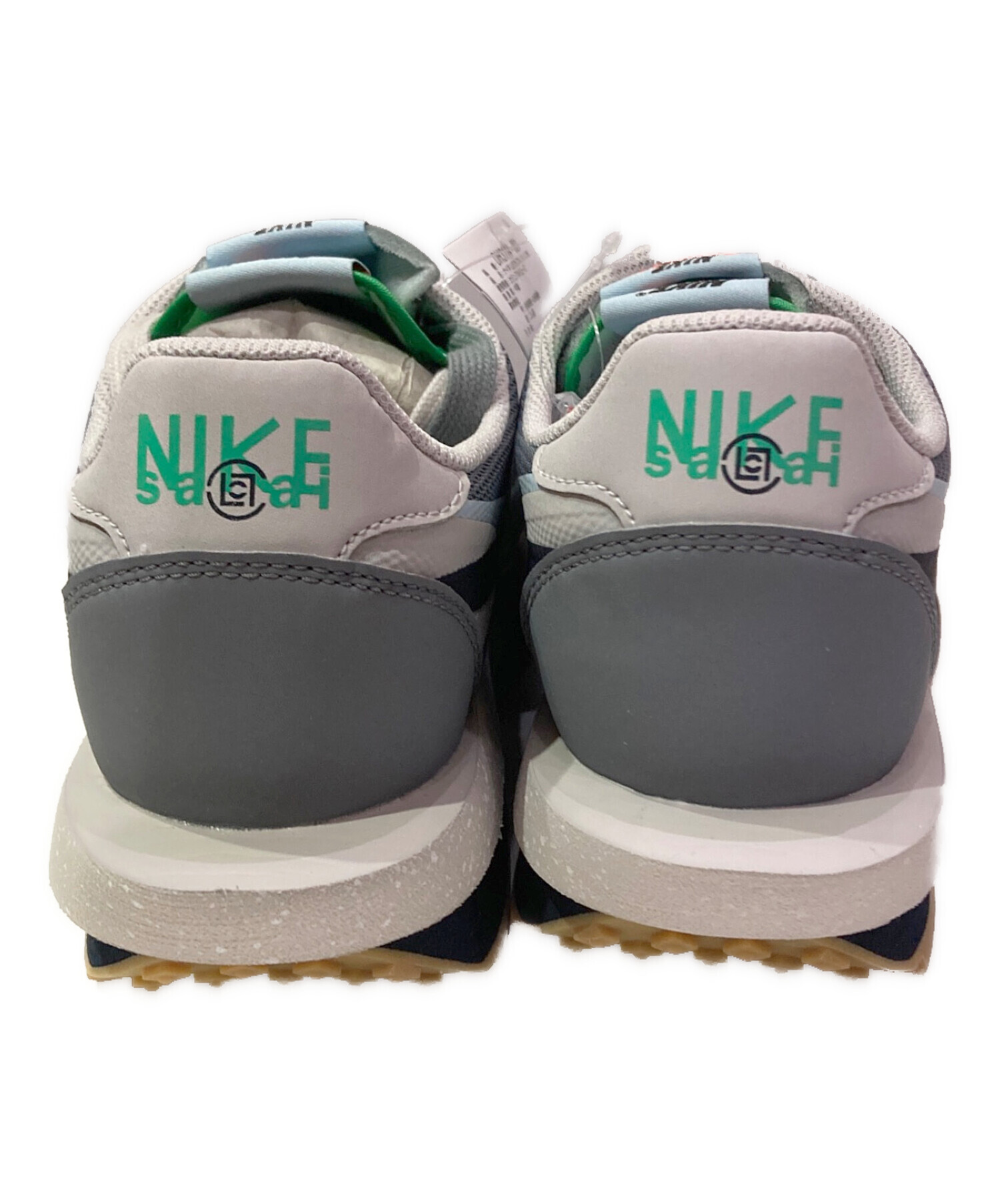 中古・古着通販】NIKE (ナイキ) sacai (サカイ) CLOT (クロット 