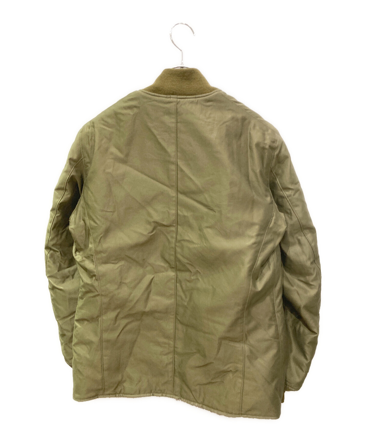 中古・古着通販】BUZZ RICKSON'S (バズリクソンズ) M-1943 フィールド