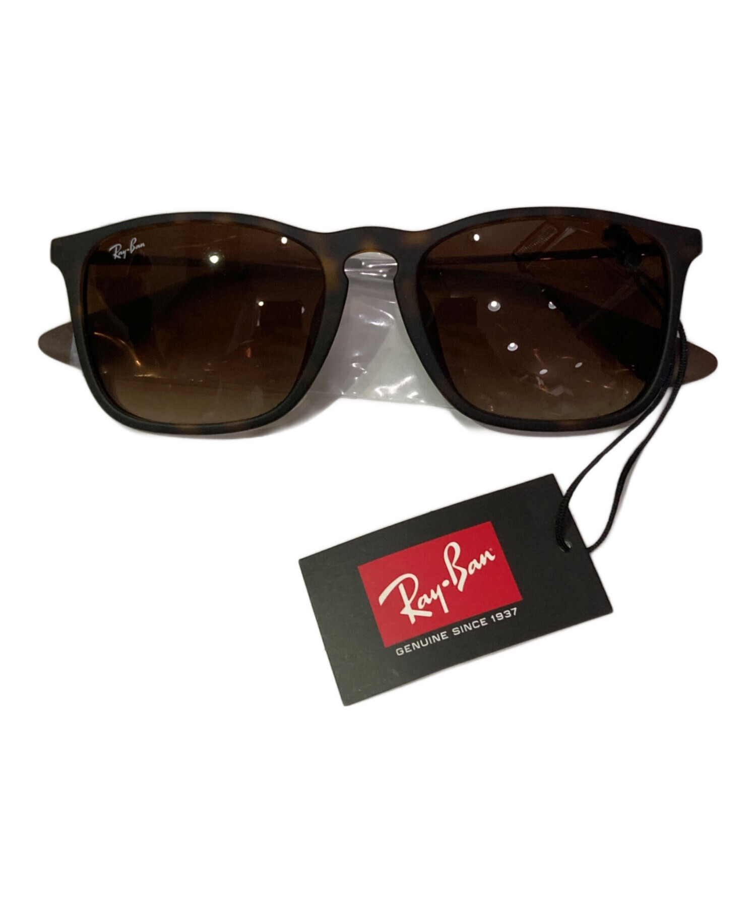 中古・古着通販】RAY-BAN (レイバン) サングラス 未使用品｜ブランド 