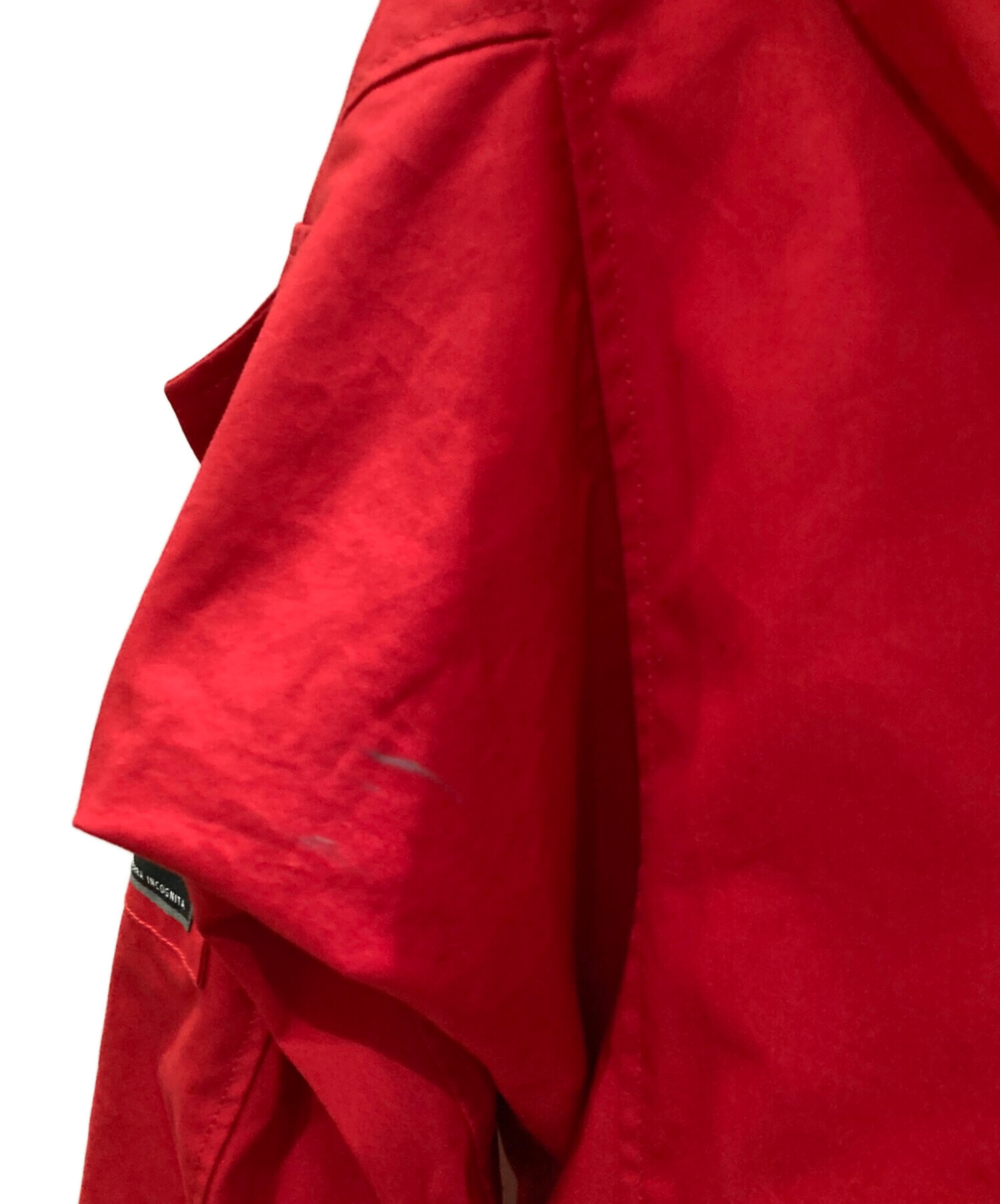 中古・古着通販】eYe COMME des GARCONS JUNYAWATANABE MAN (アイ コム