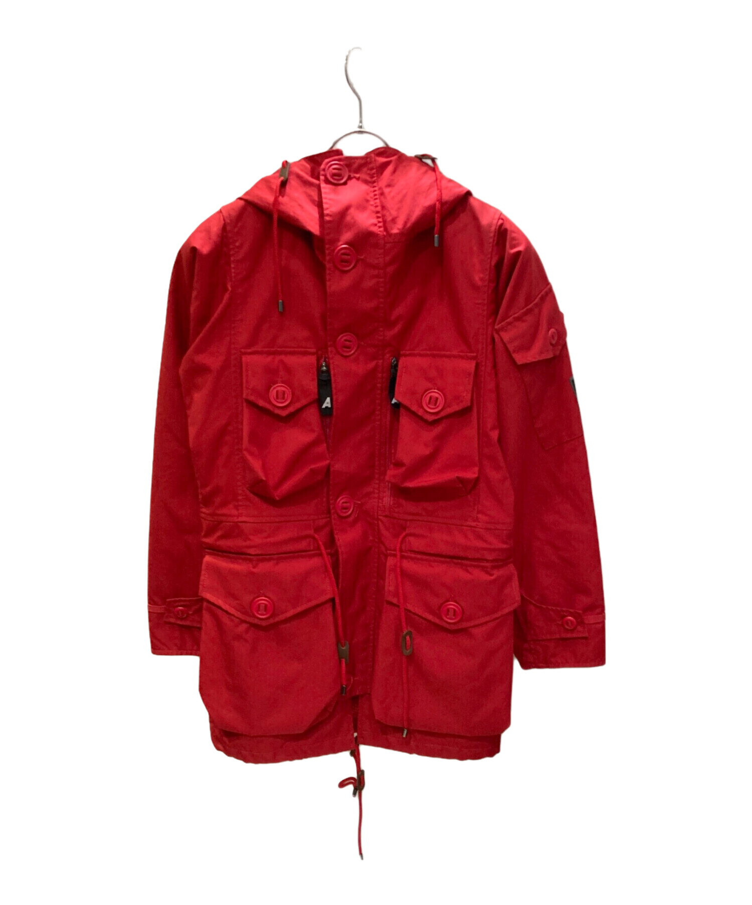 中古・古着通販】eYe COMME des GARCONS JUNYAWATANABE MAN (アイ コム