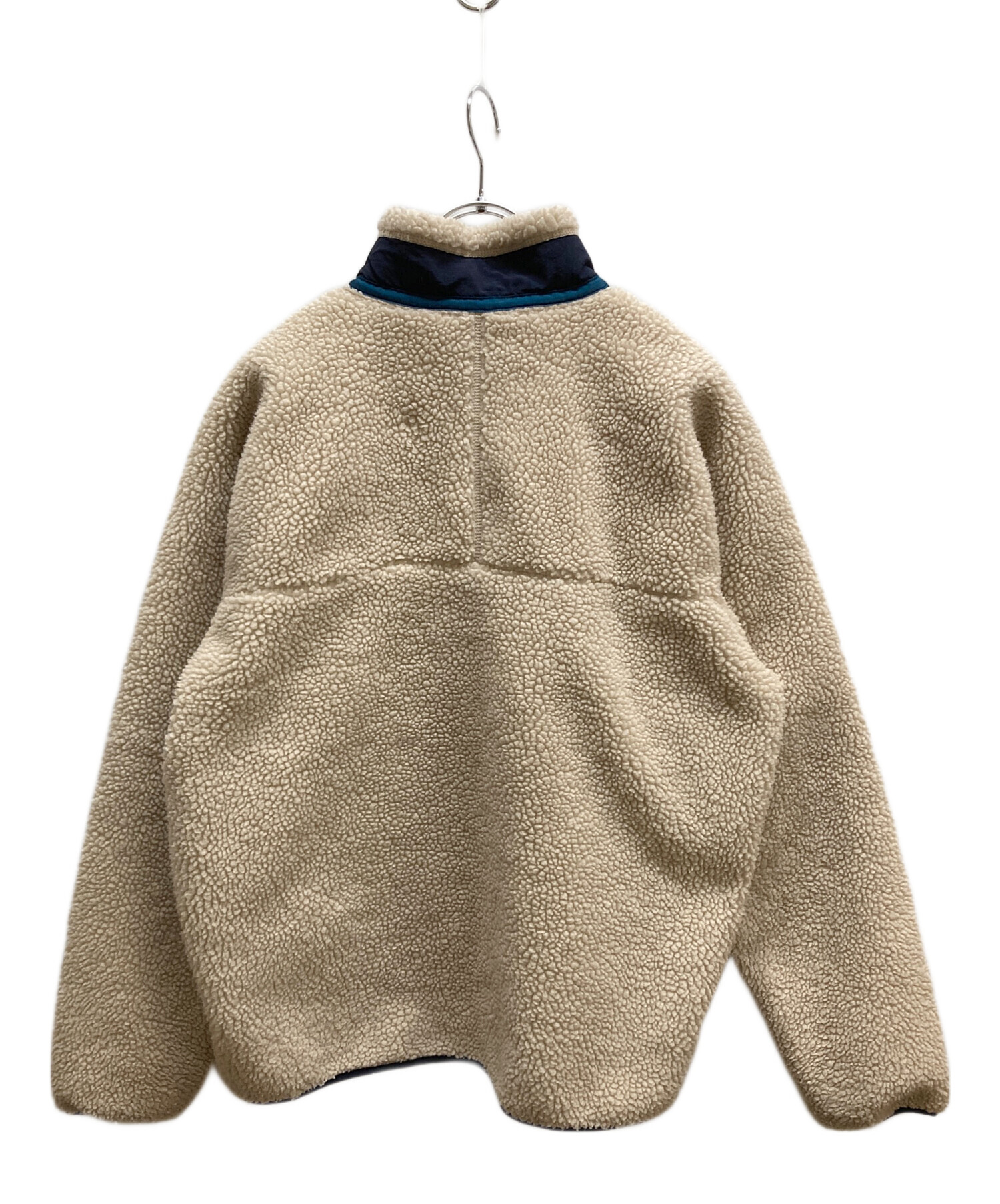 patagonia パタゴニア　リバーシブル　ベージュXXL QC-014322 patagonia パタゴニア リバーシブル ベージュXXL QC-014322 楽天