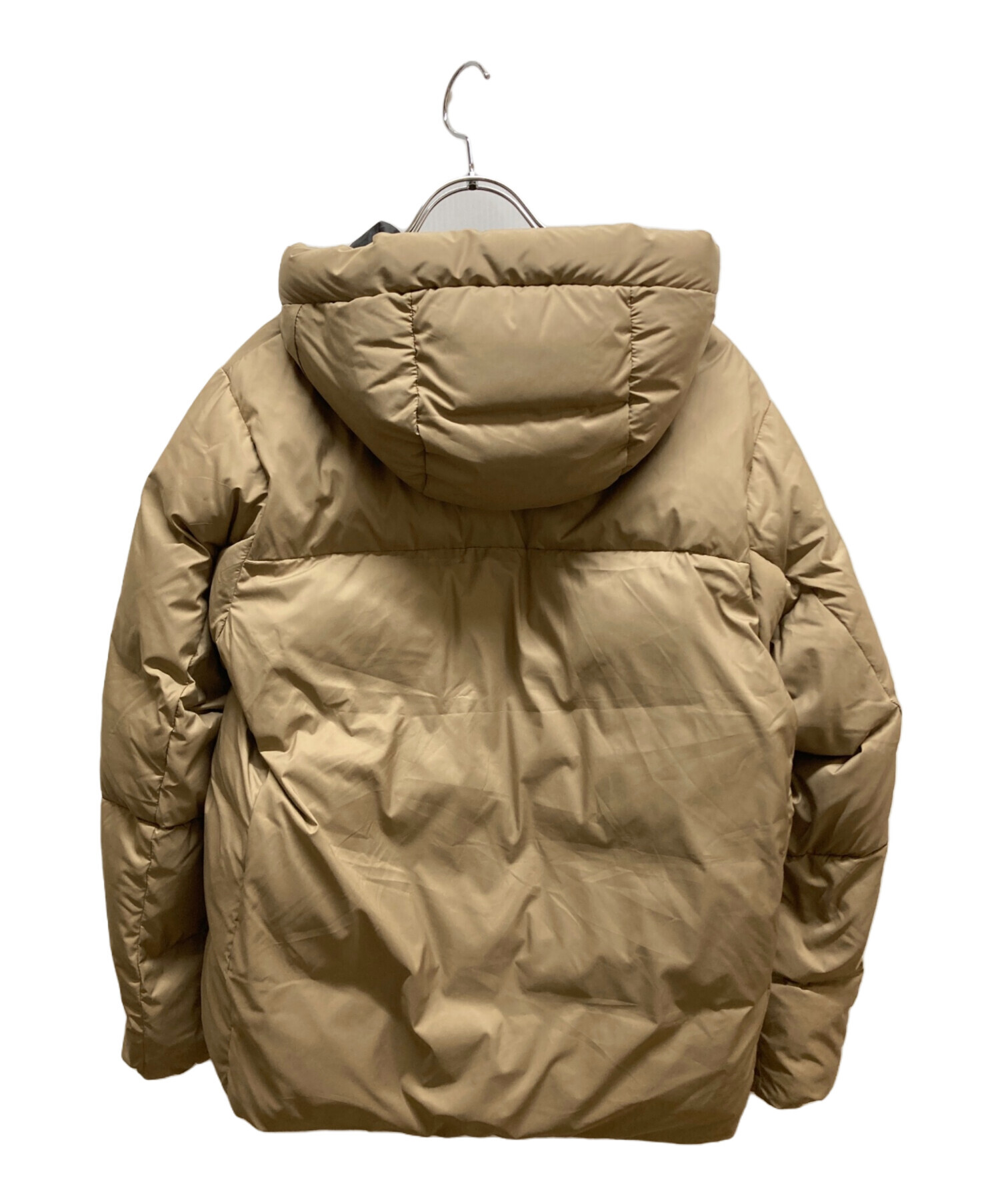 中古・古着通販】nano・universe (ナノ・ユニバース) 河田フェザー  